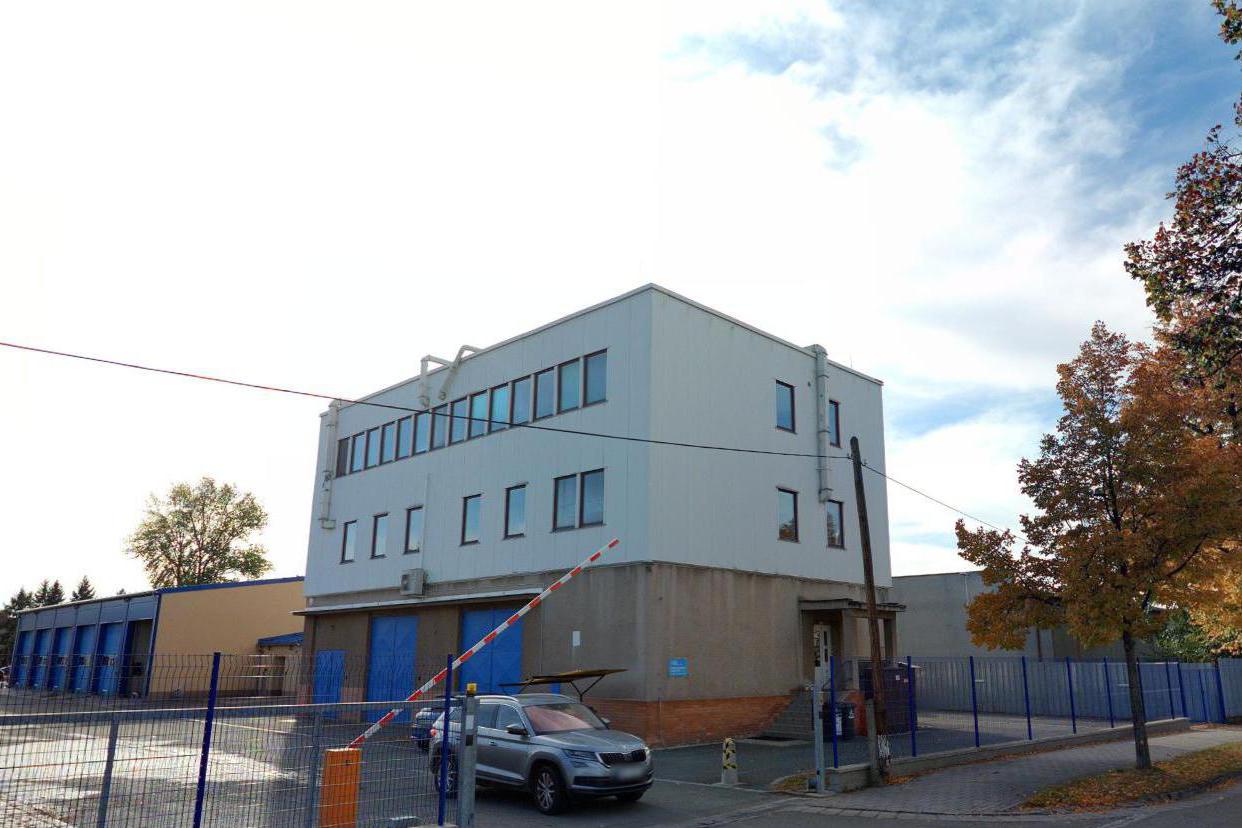 Vodohospodářské laboratoře, s.r.o.