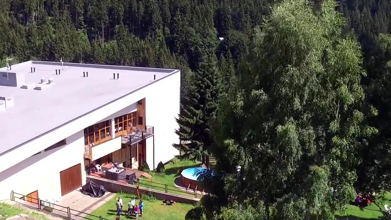Horský penzion Javor foto 2 (náhled videa)