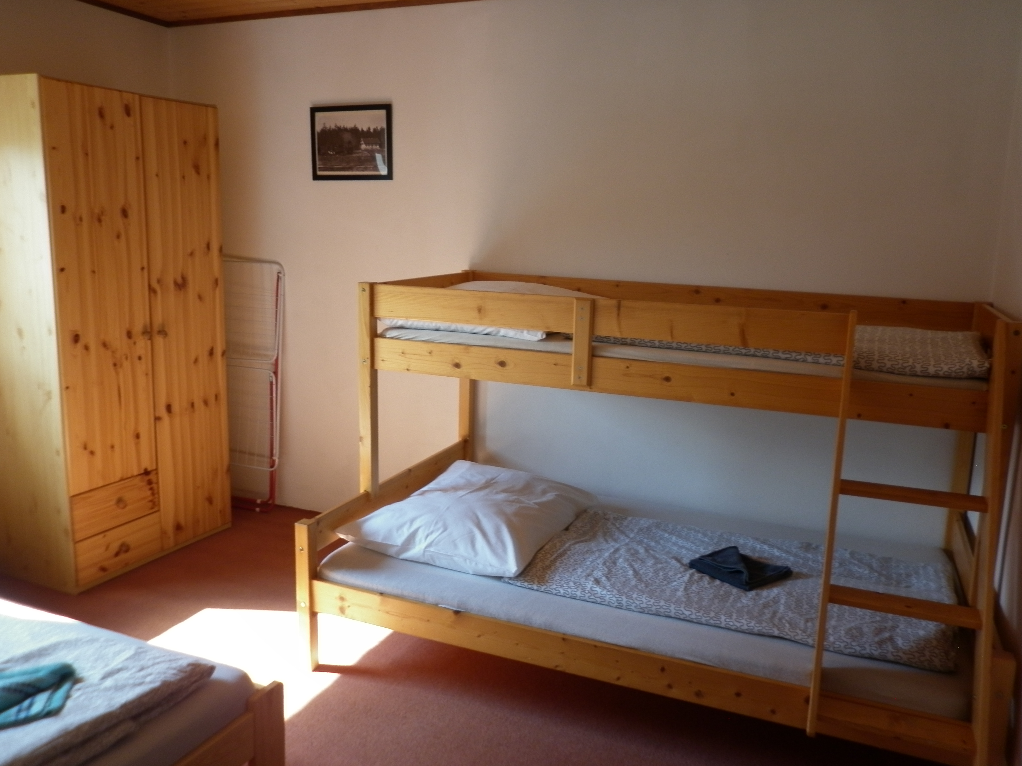 Apartmány u zámku foto 2