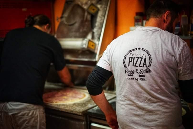 Pizza Friends s.r.o. foto 6