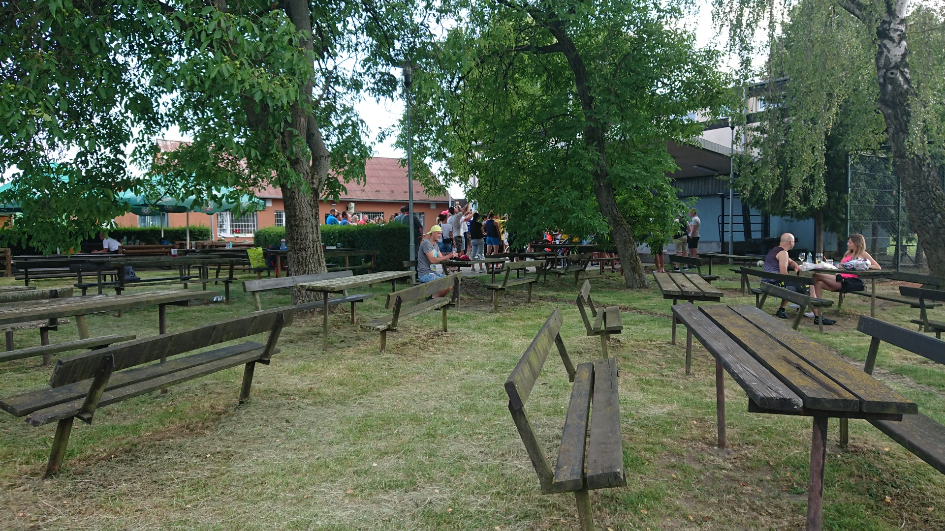 Hospoda Bivoj foto 4
