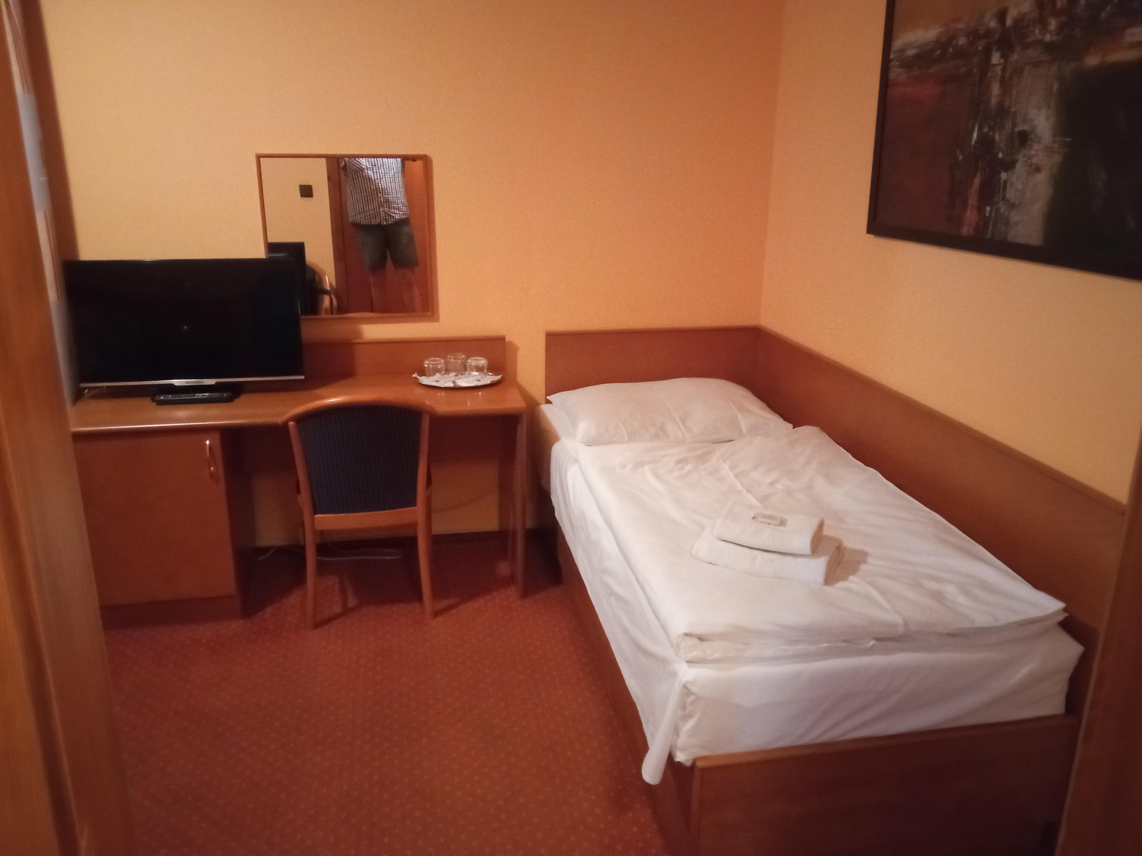 Hotel U Raušů foto 6