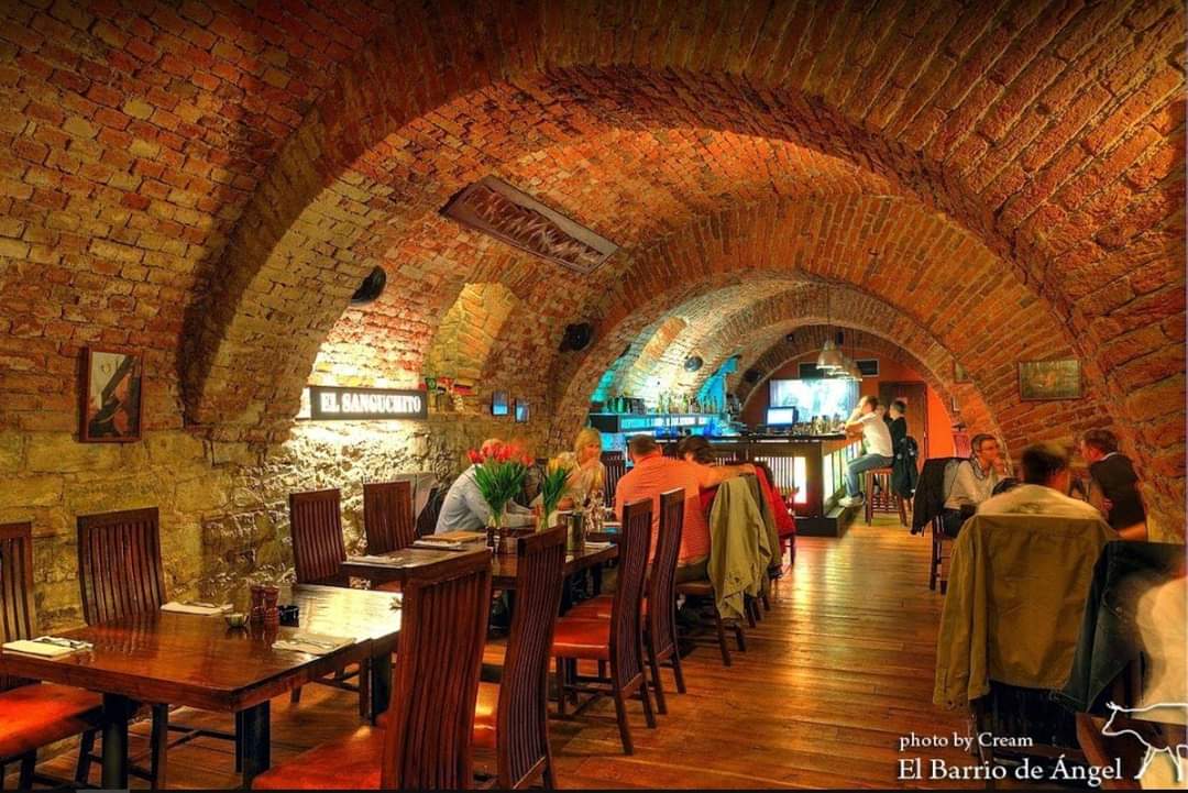 El Barrio de Ángel foto 4