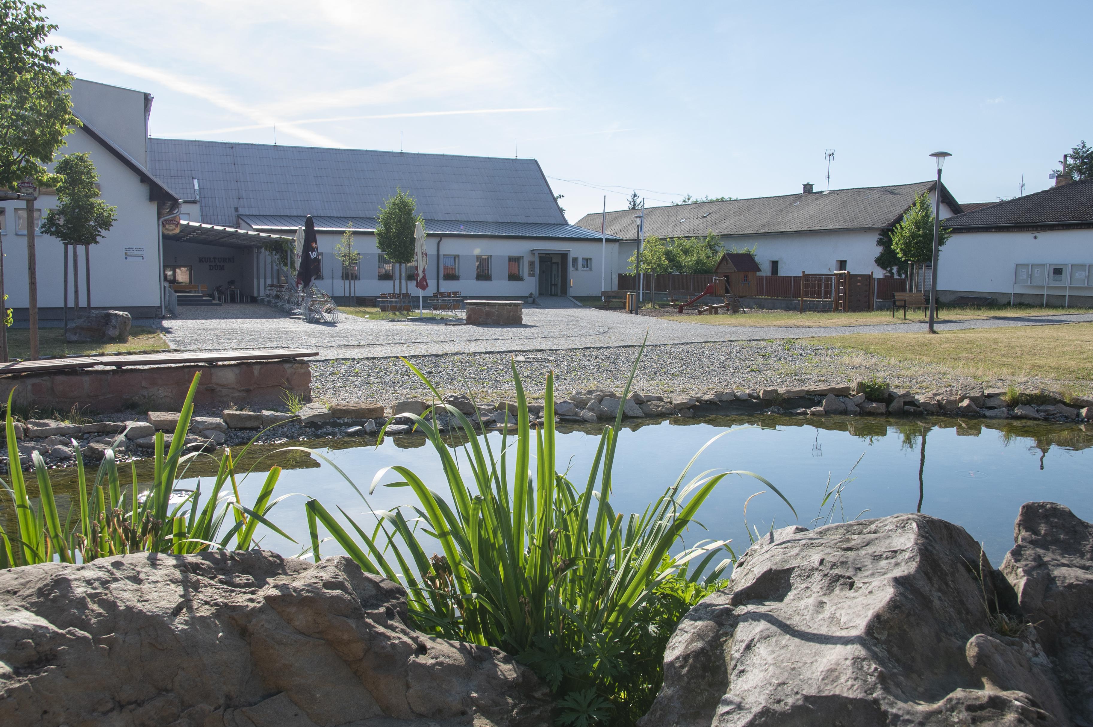 Svazek obcí mikroregionu Čistá - Senomaty