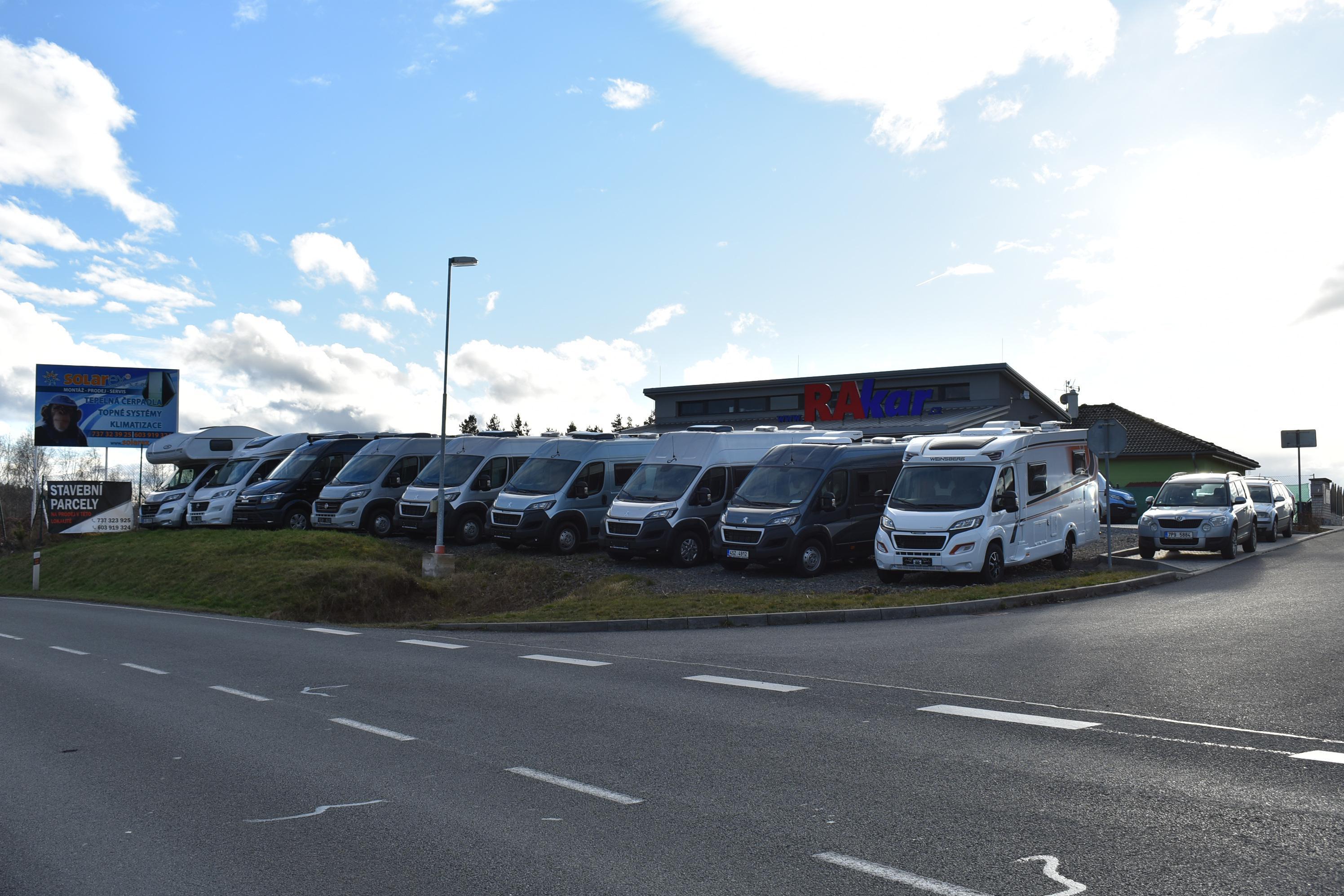 RAKAR, spol. s.r.o.