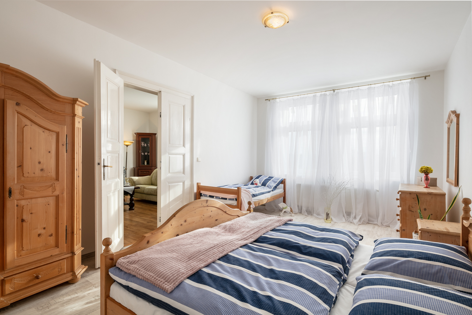 GALA - ubytování apartmán pro firmy