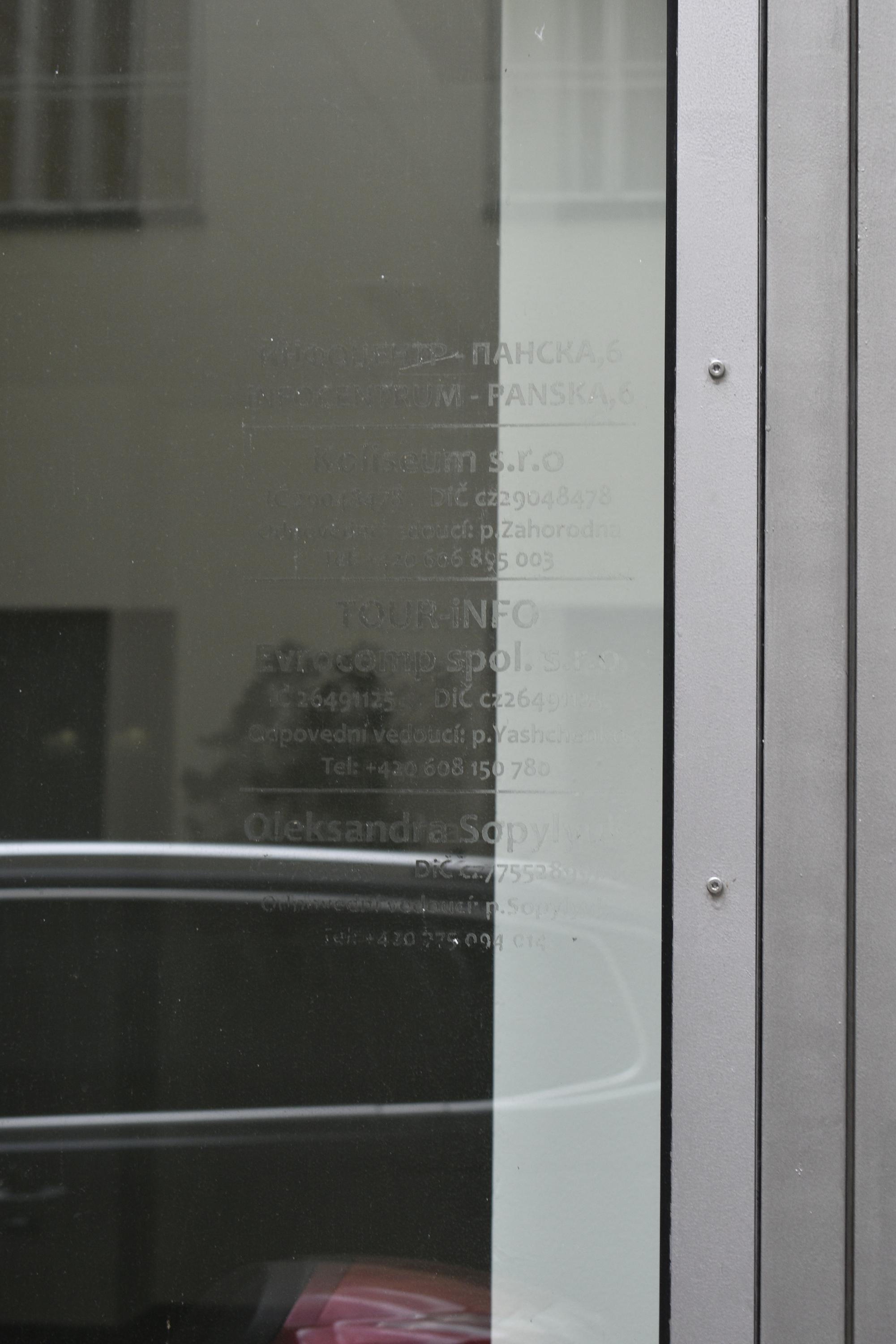 KOLISEUM s.r.o. foto 5