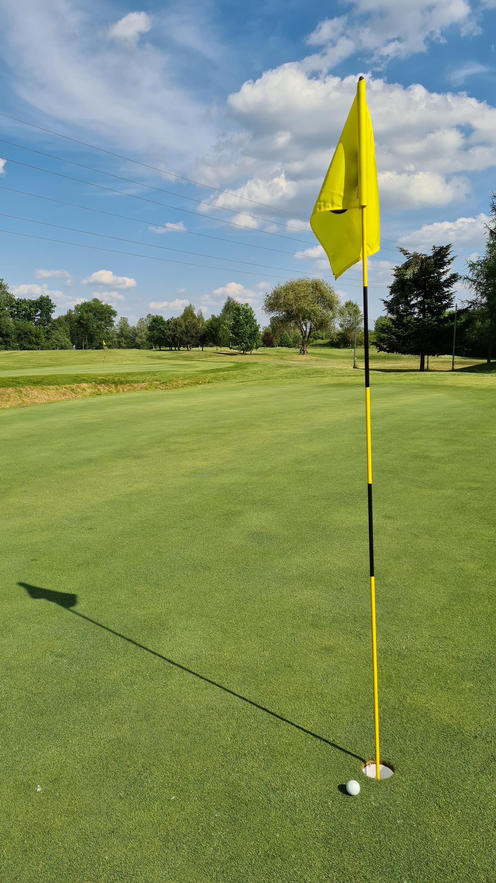Golf Club Stará Boleslav foto 3