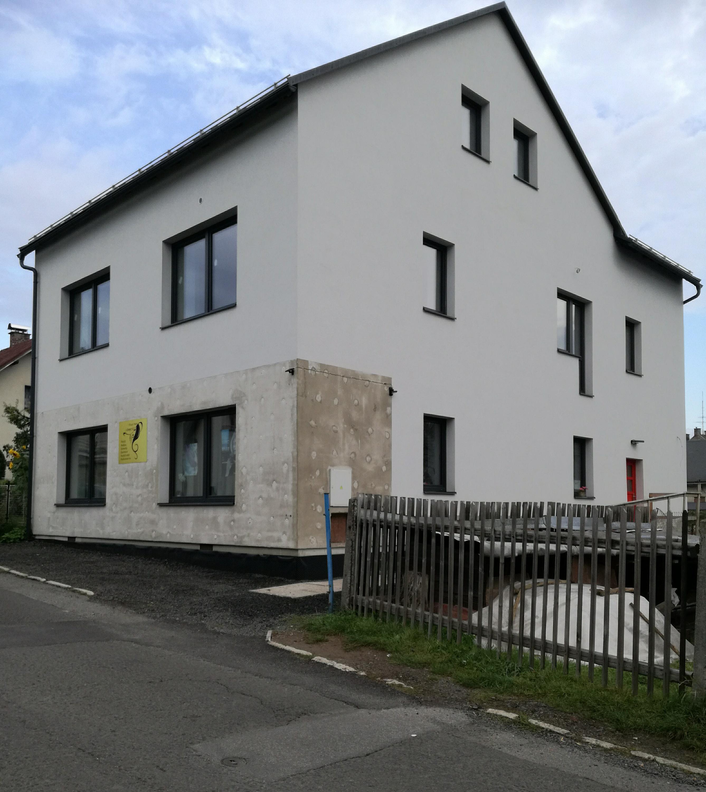 Beauty studio JennyM - Pavla Koucká foto 2