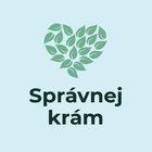 Logo obchodu Správnej krám