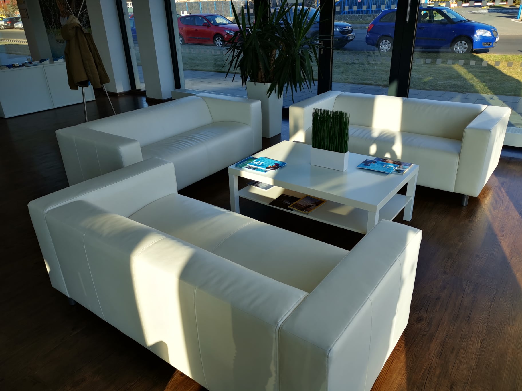 ALBIXON, a.s. foto 5