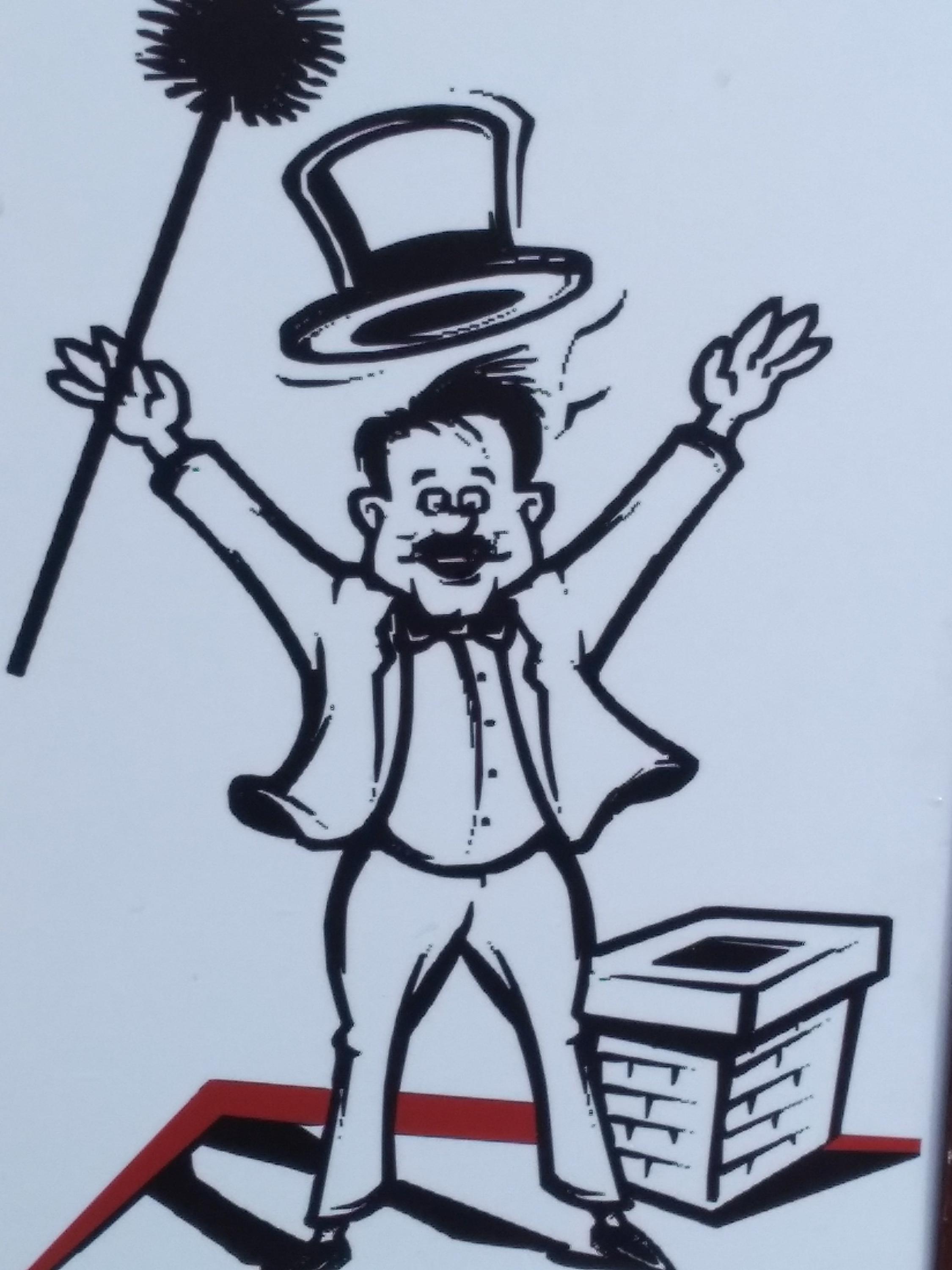 kominictví Stanislav Radiňák foto 4