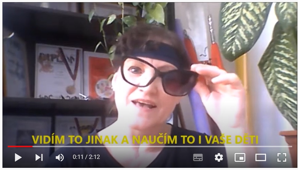 Ezoterická poradna - terapie - Marie Magdaléna foto 4