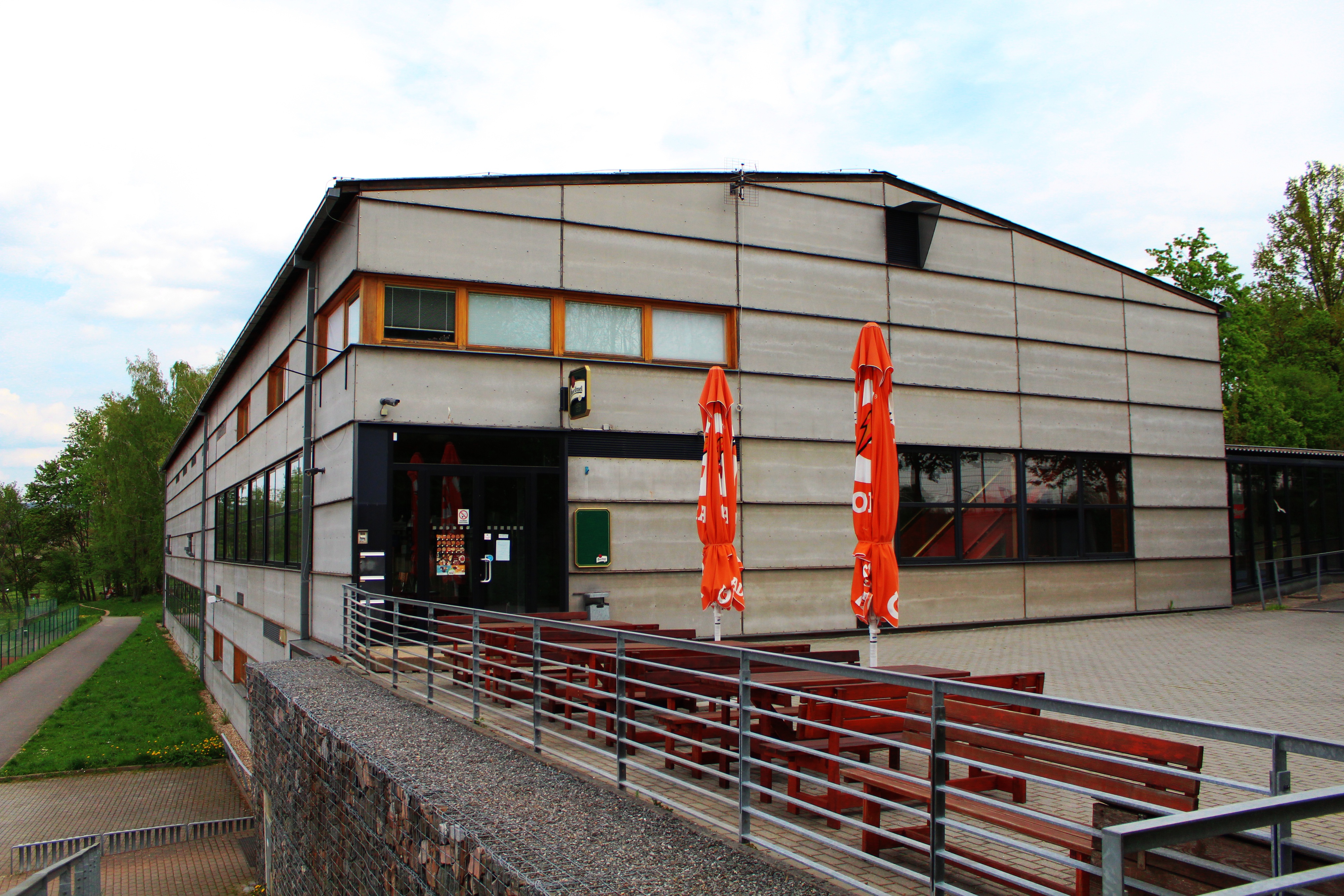 Restaurace Invest Real Service