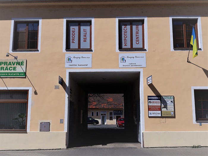 Amazing Home realitní kancelář foto 3