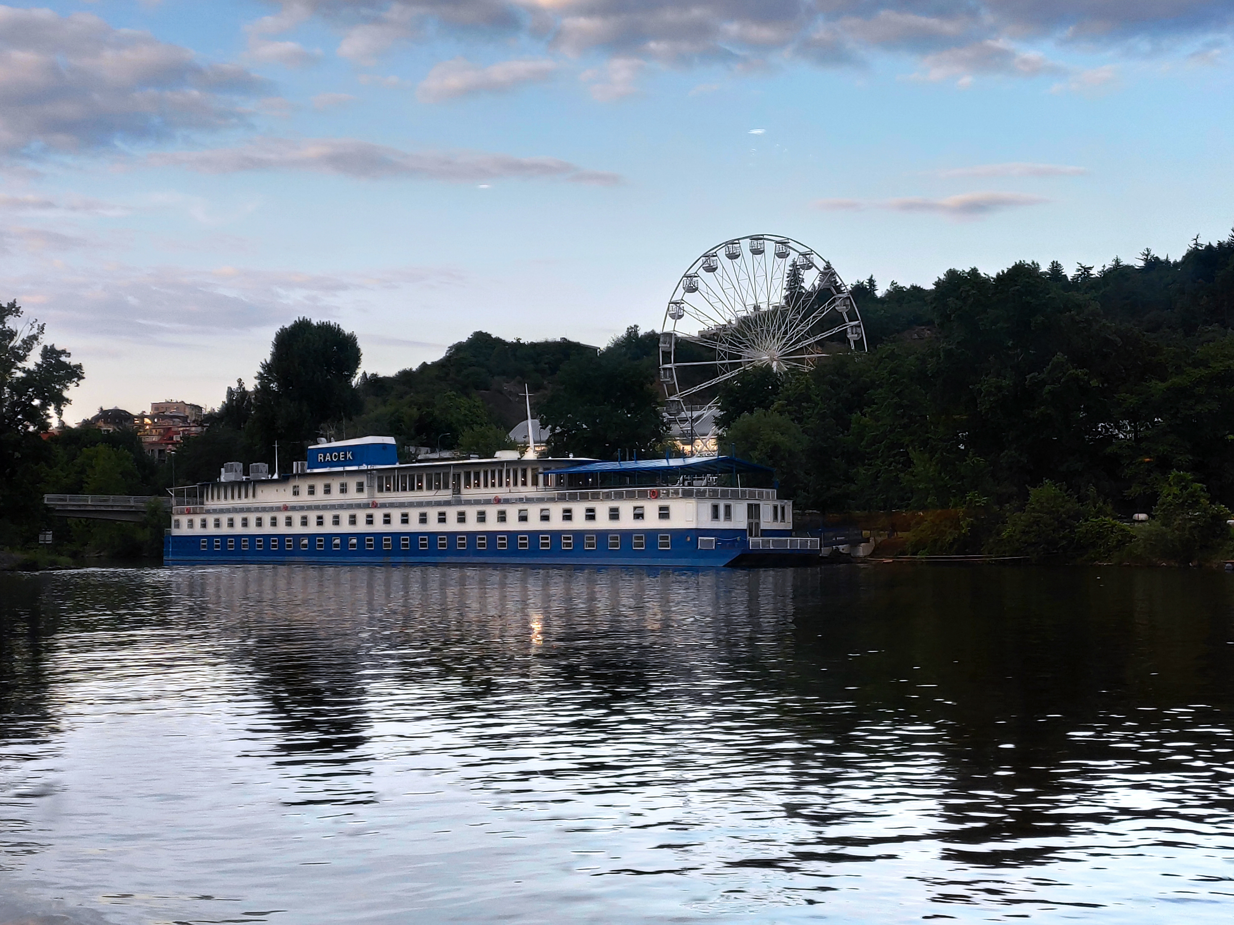 Botel Racek foto 6