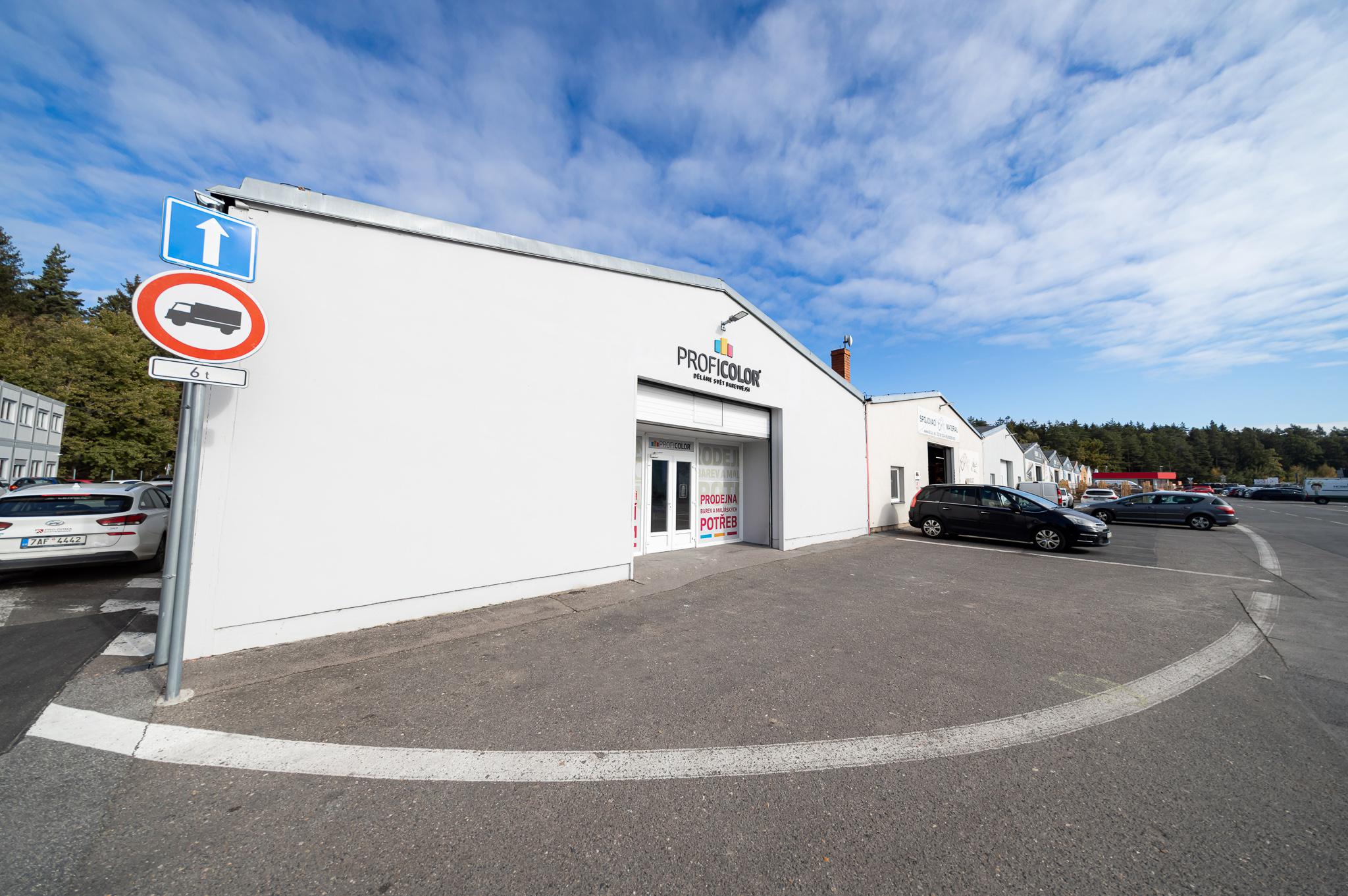 PROFI COLOR, s.r.o.