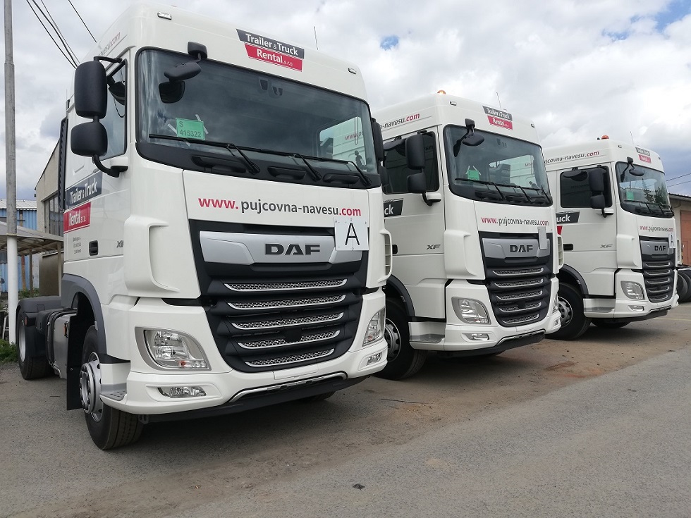 Doprava hmot s.r.o. foto 2