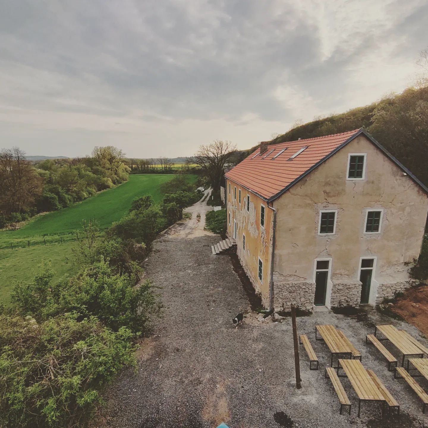Na Lisu foto 2