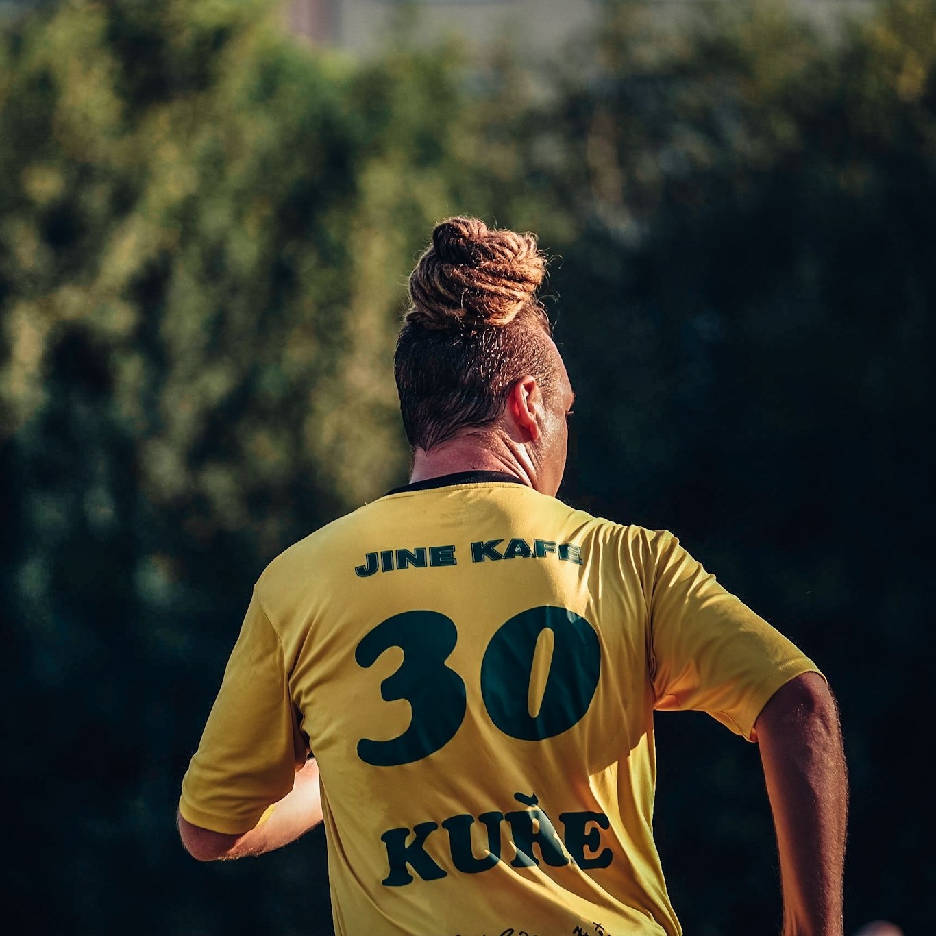 TJ SOKOL Pustkovec foto 2