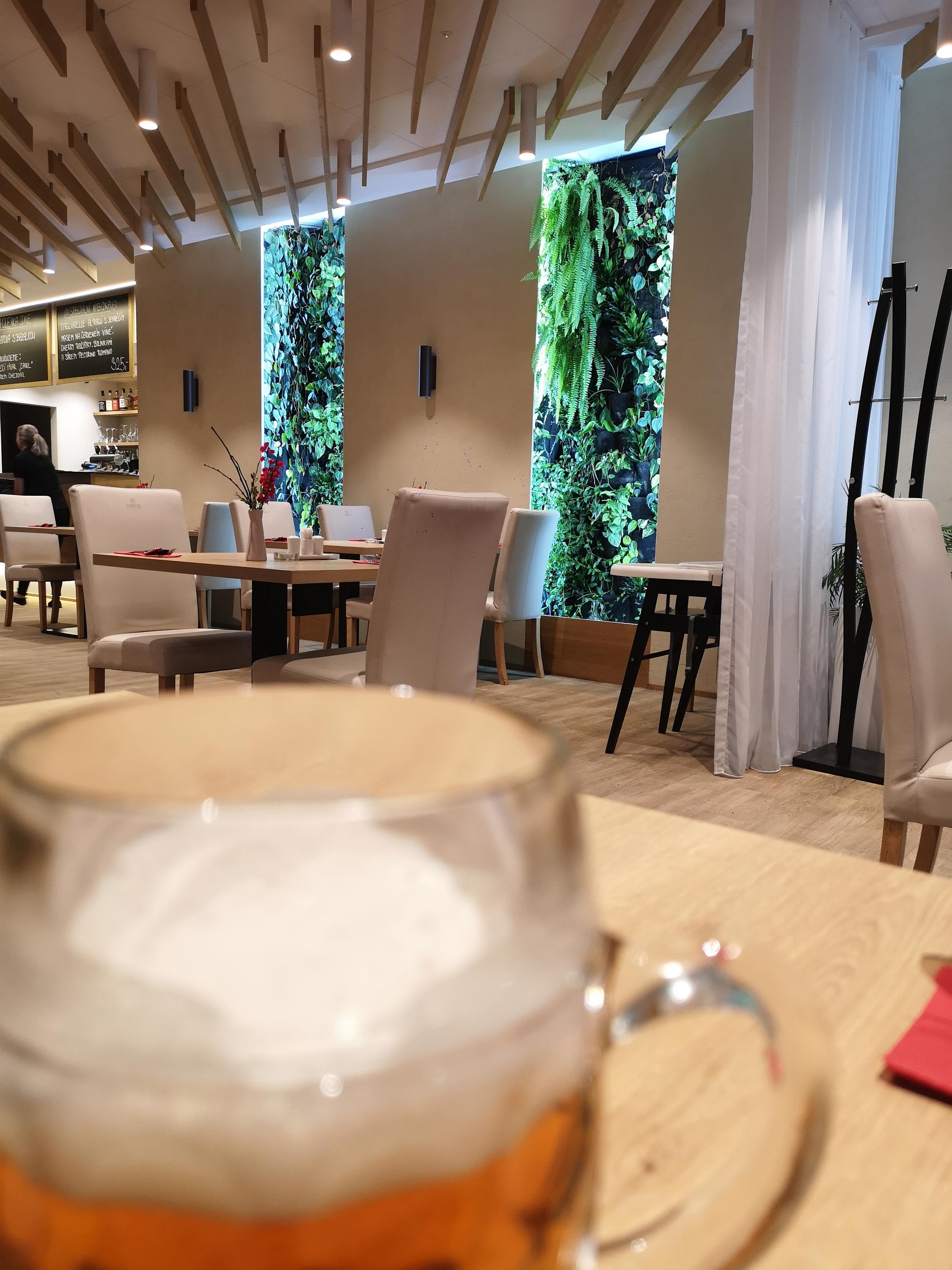 Restaurant ZAHRADNÍ foto 2