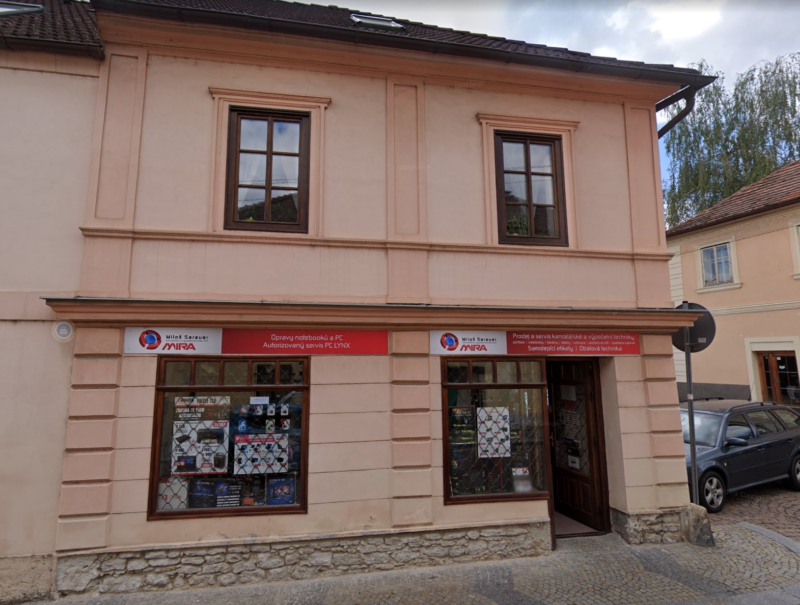 MIRA KH, s.r.o. foto 2