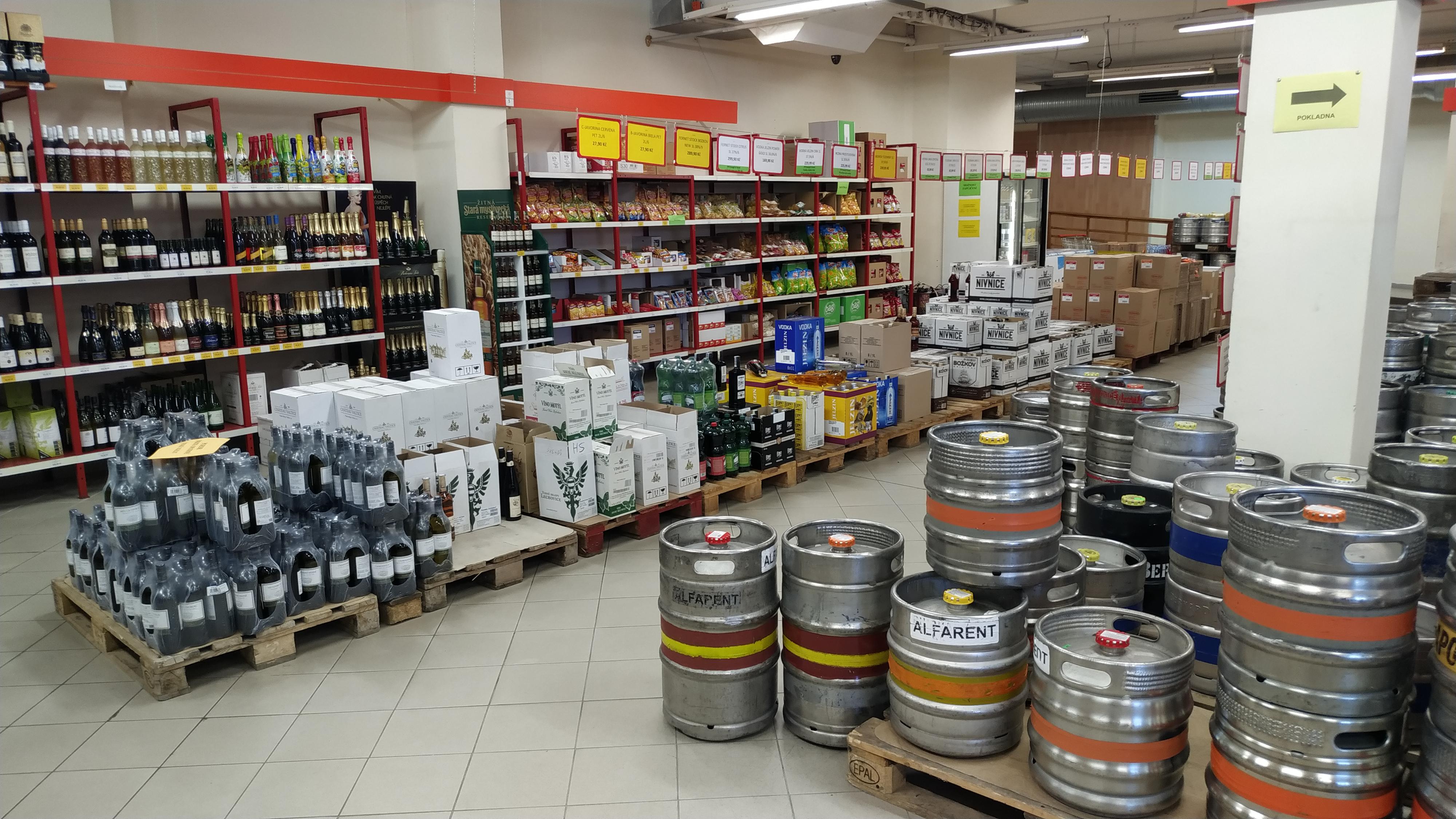 Cash & Carry Rojal foto 5