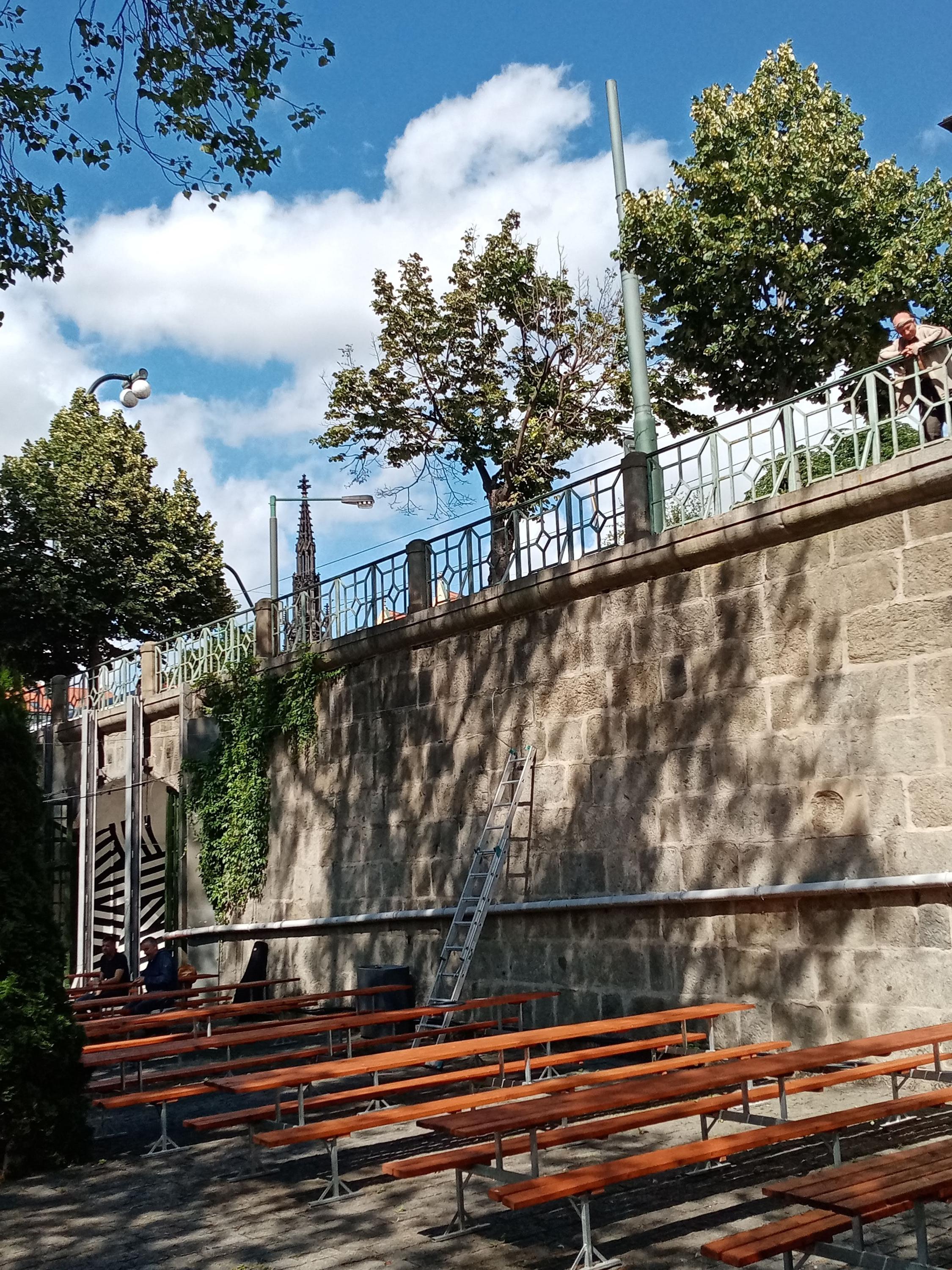 Čapadlo Summer Terrace foto 3