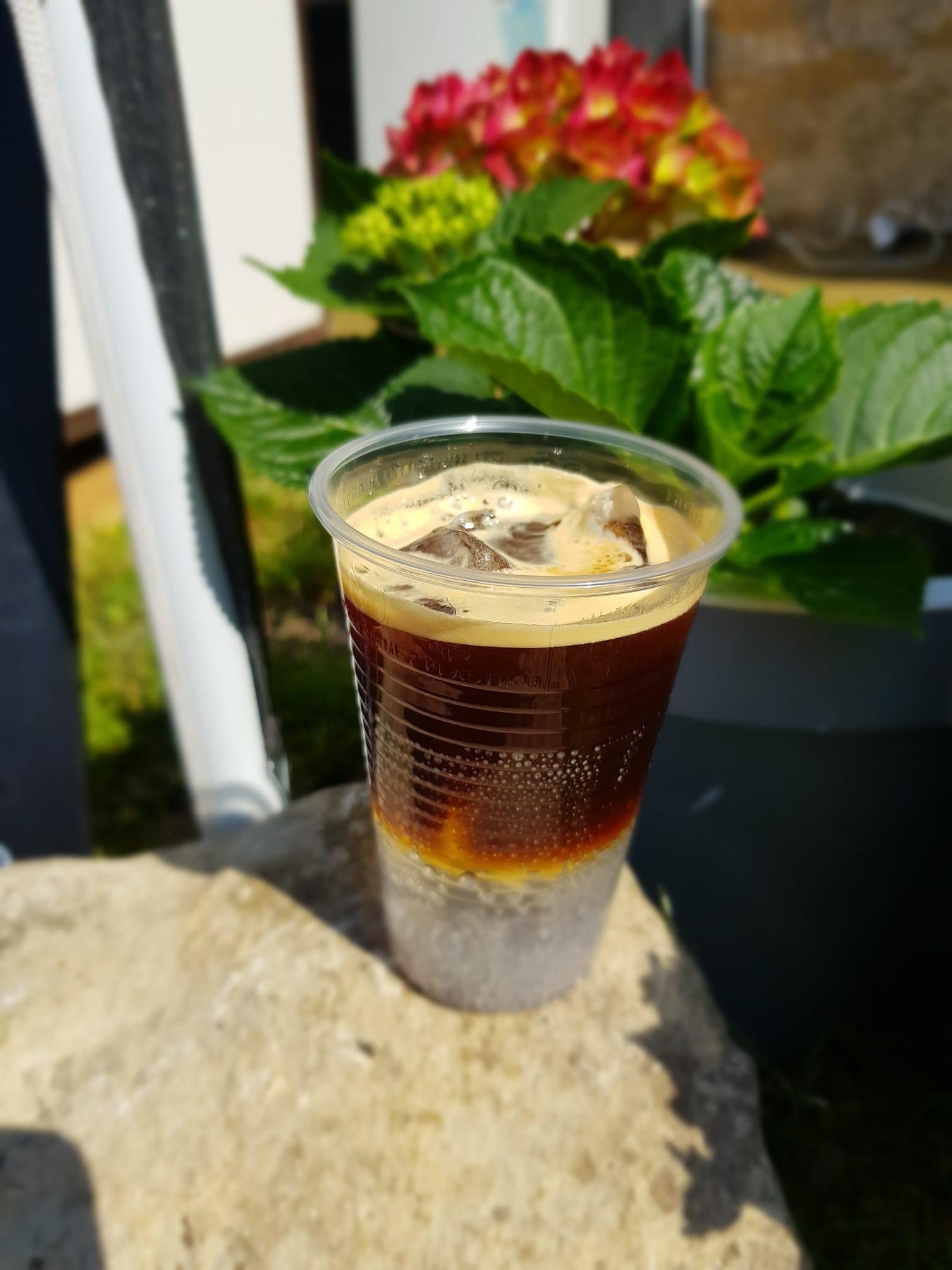 Iv-Ka-Fé Mobilní kavárna foto 5