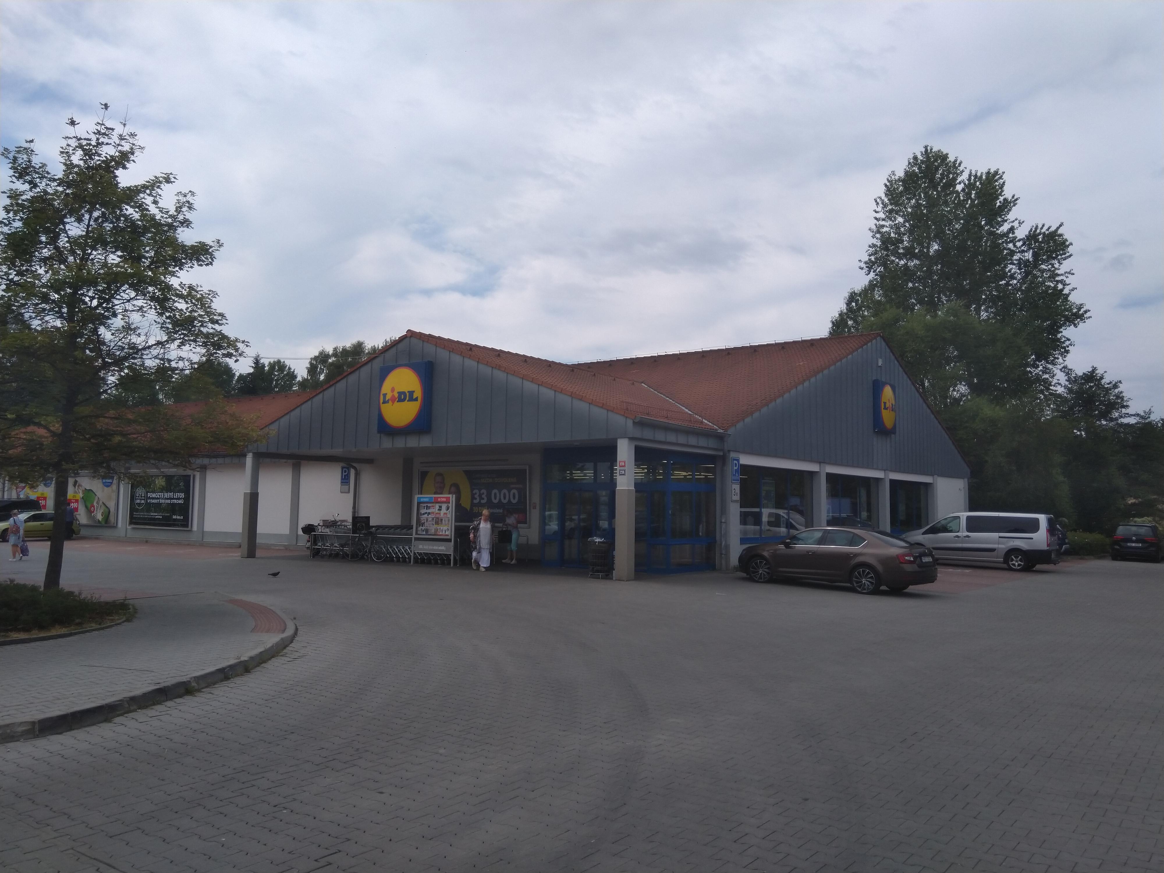 Lidl foto 5