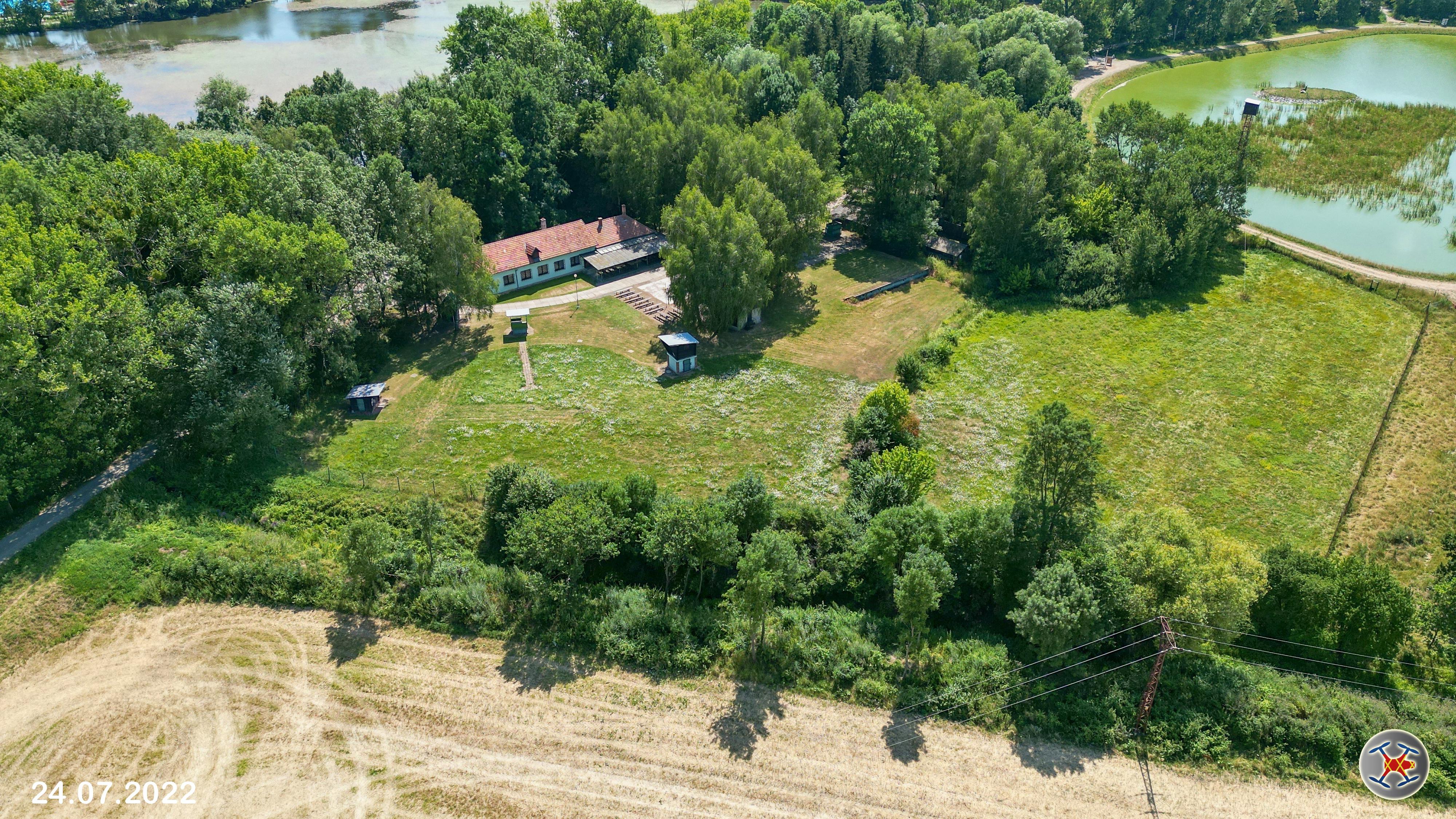 střelnice foto 1
