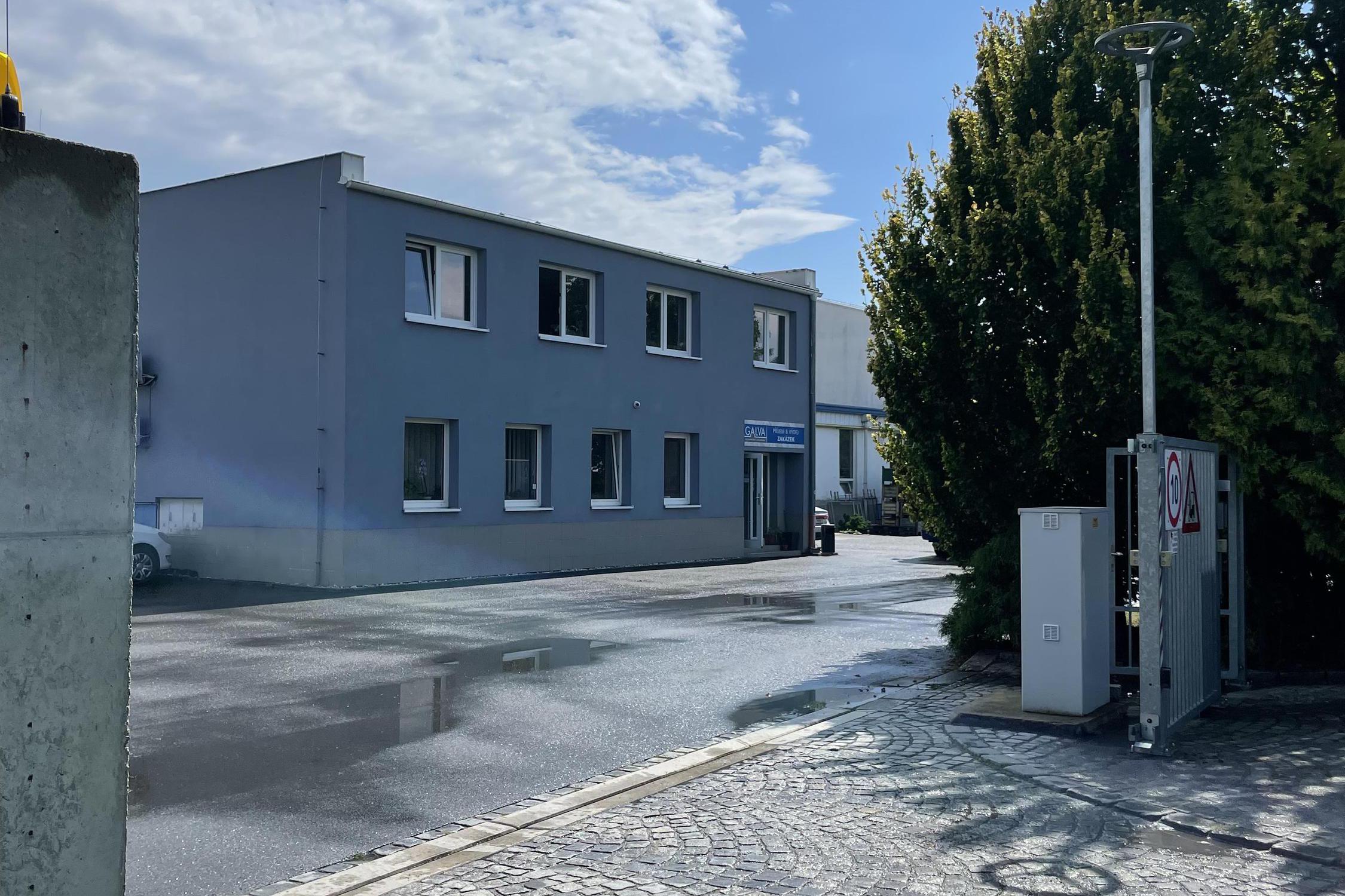 GALVA, s.r.o.