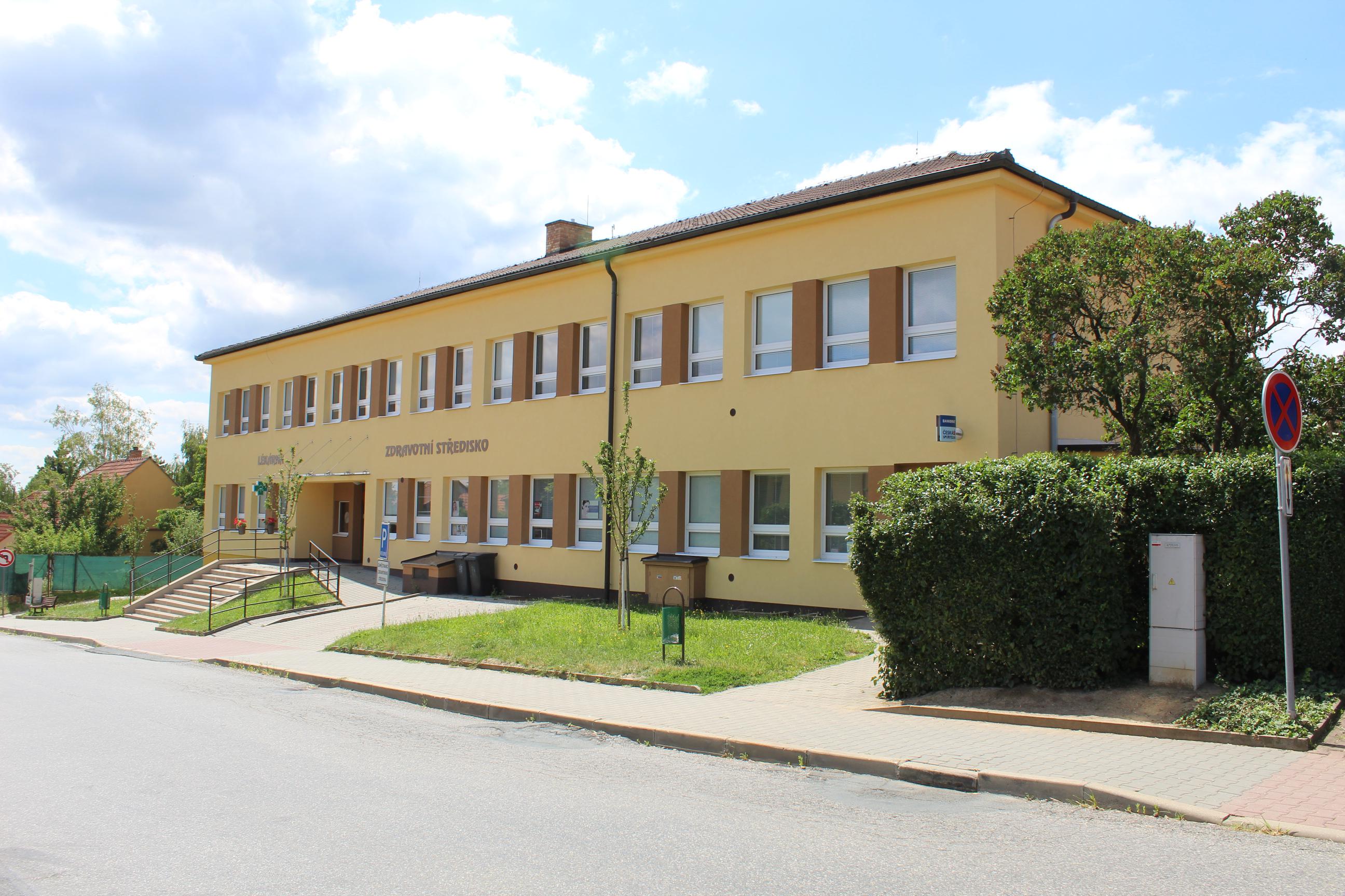 Lékárna Levandule s.r.o.