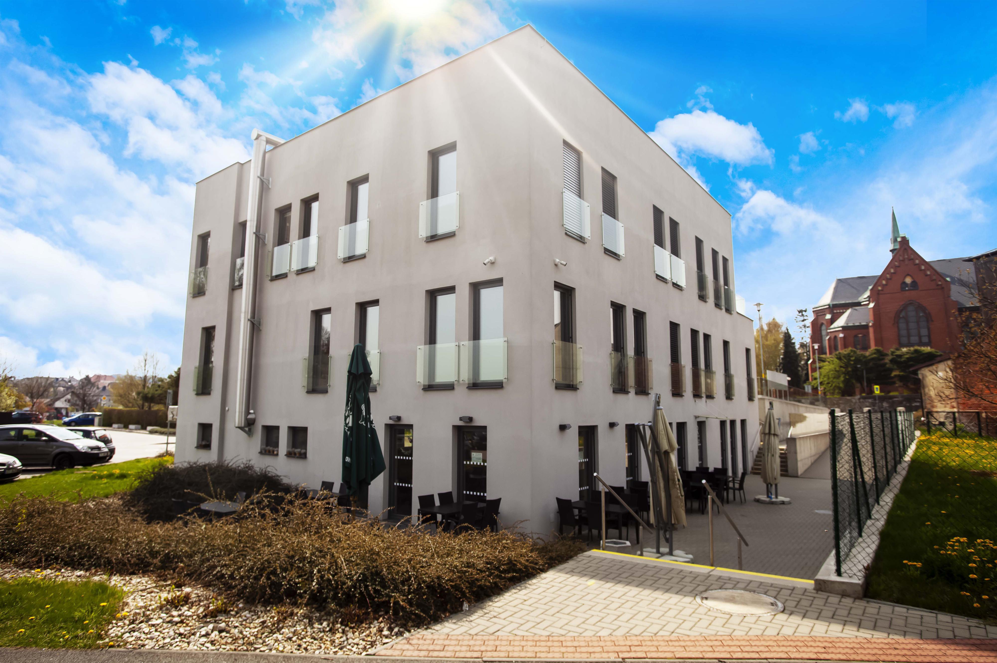 Restaurace Obecní dům Kobeřice