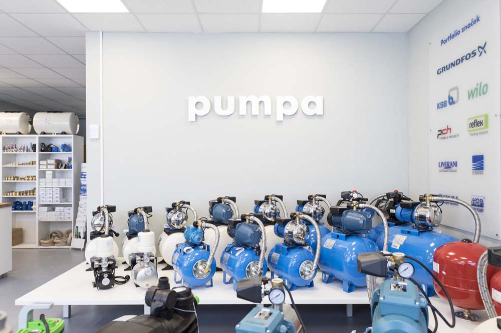 PUMPA foto 6