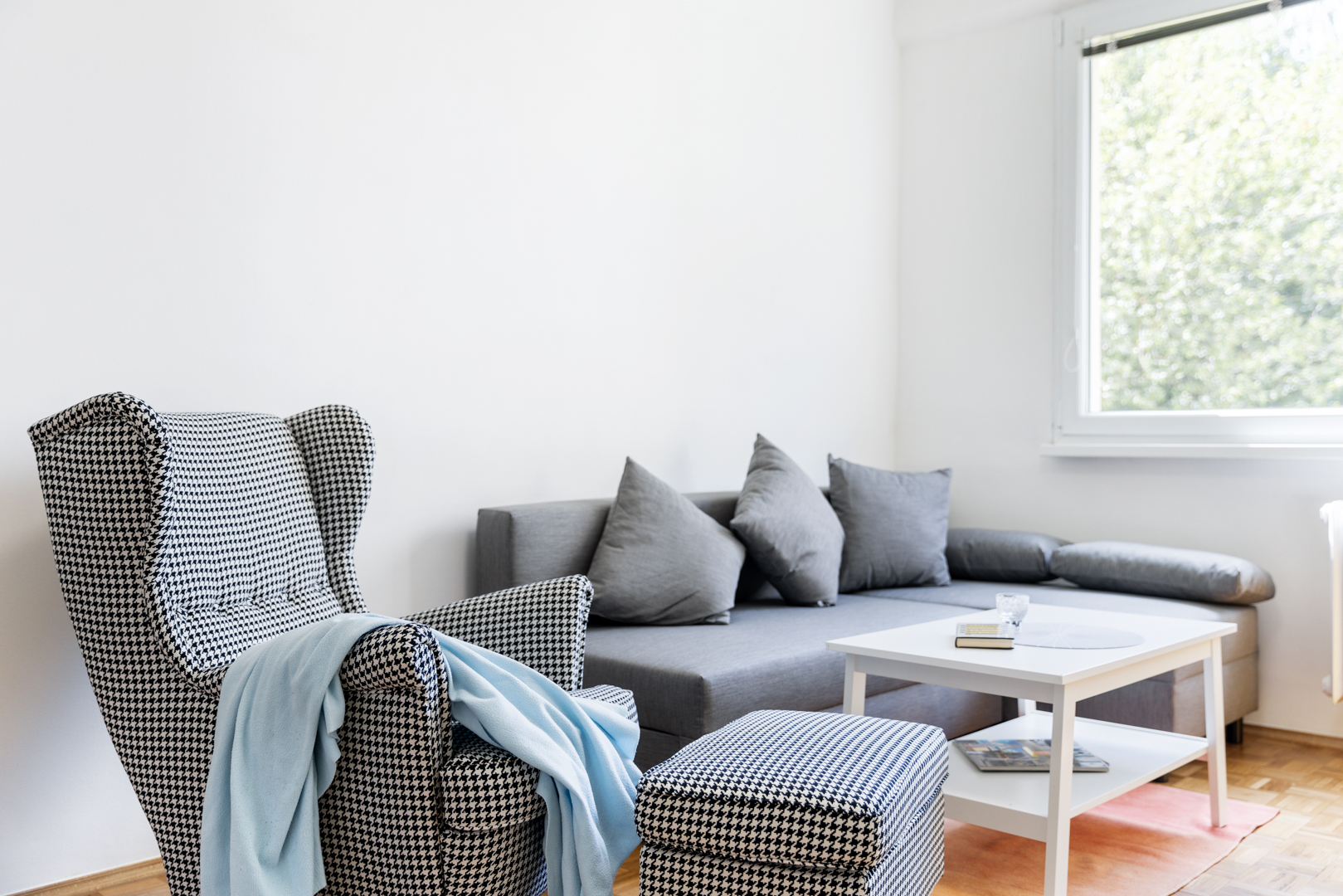 GALA ubytování apartmány Česká Lípa foto 4