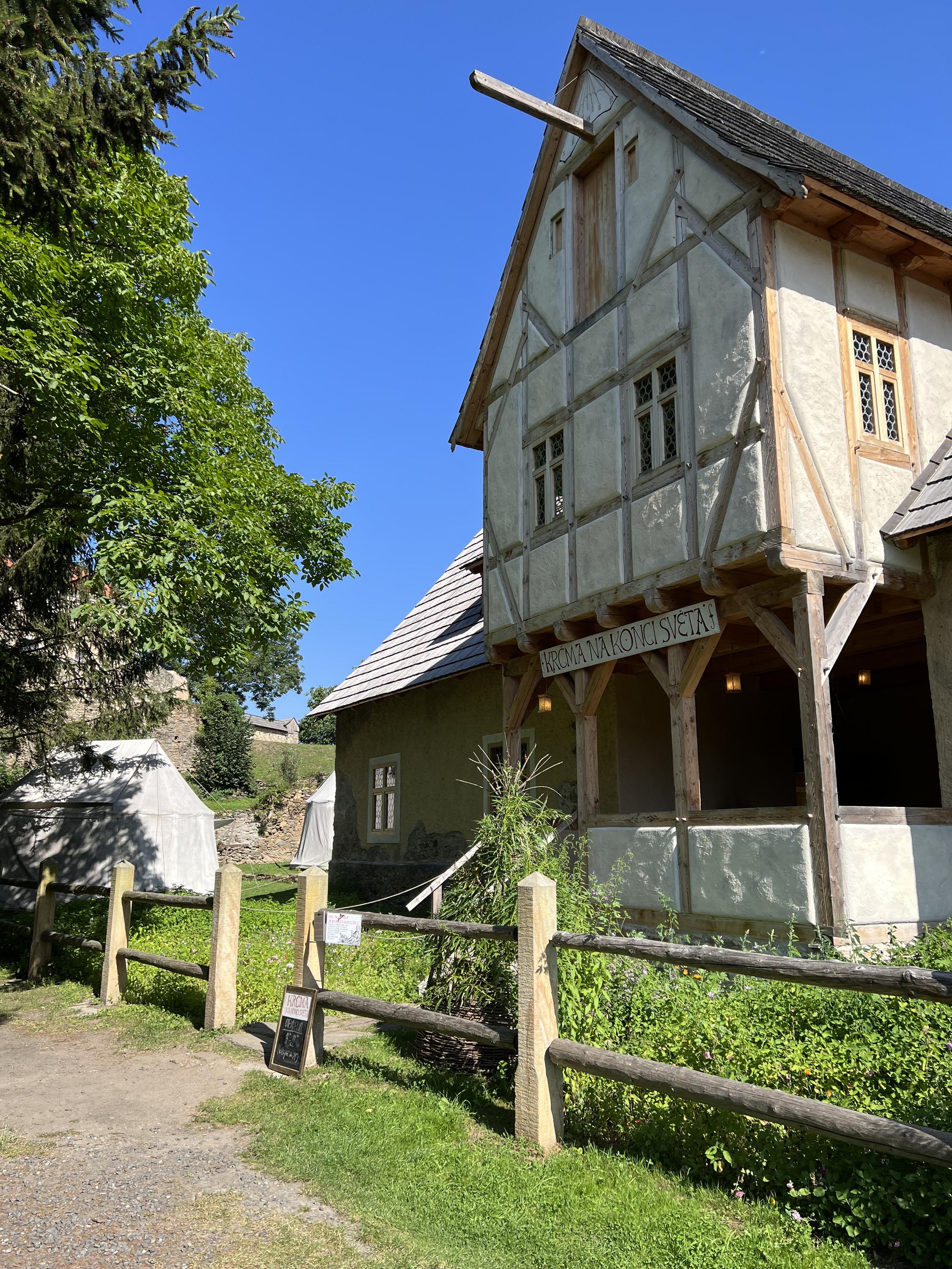 Krčma na konci světa foto 5