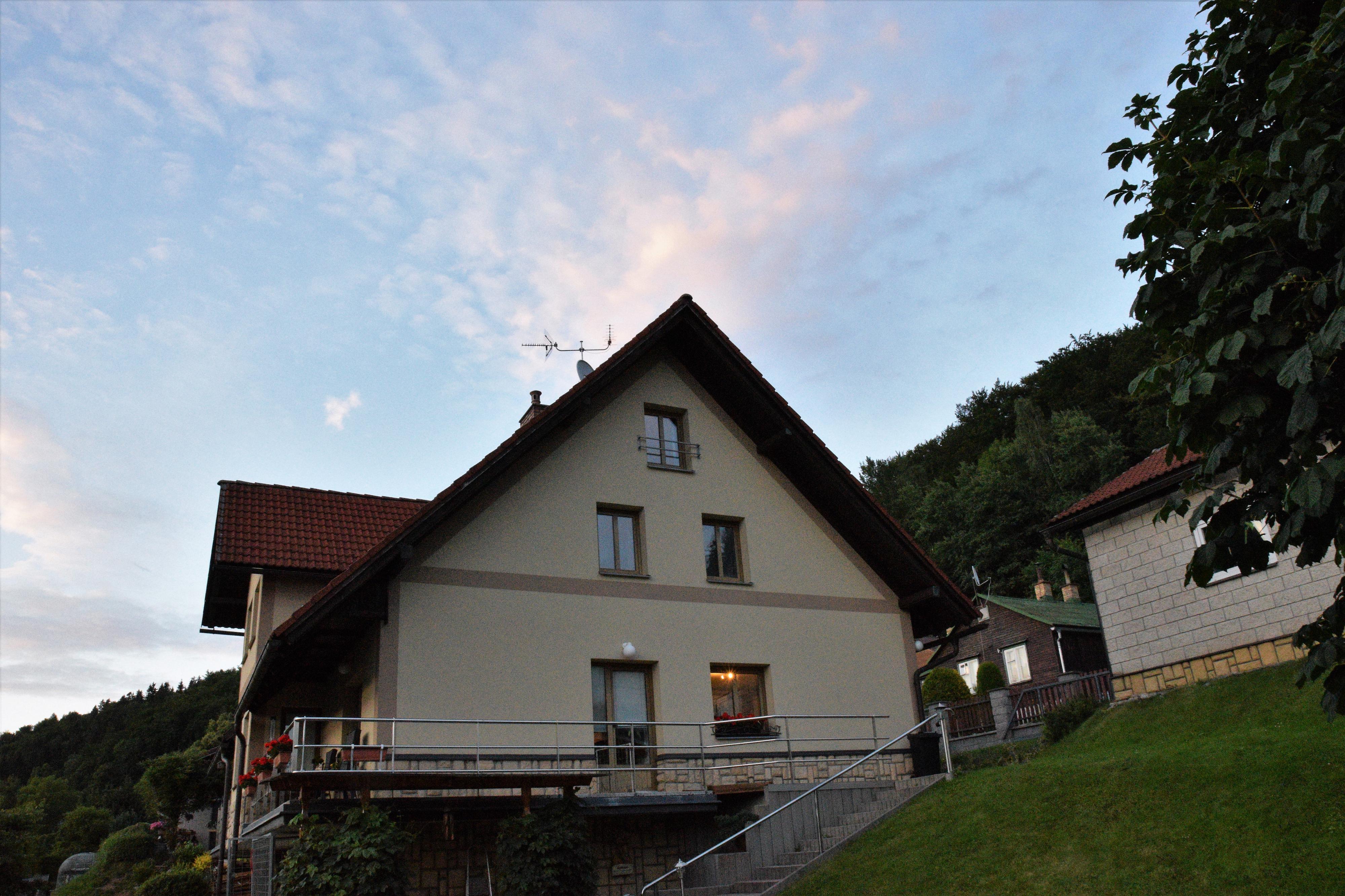 Ubytování v soukromí Jana foto 3