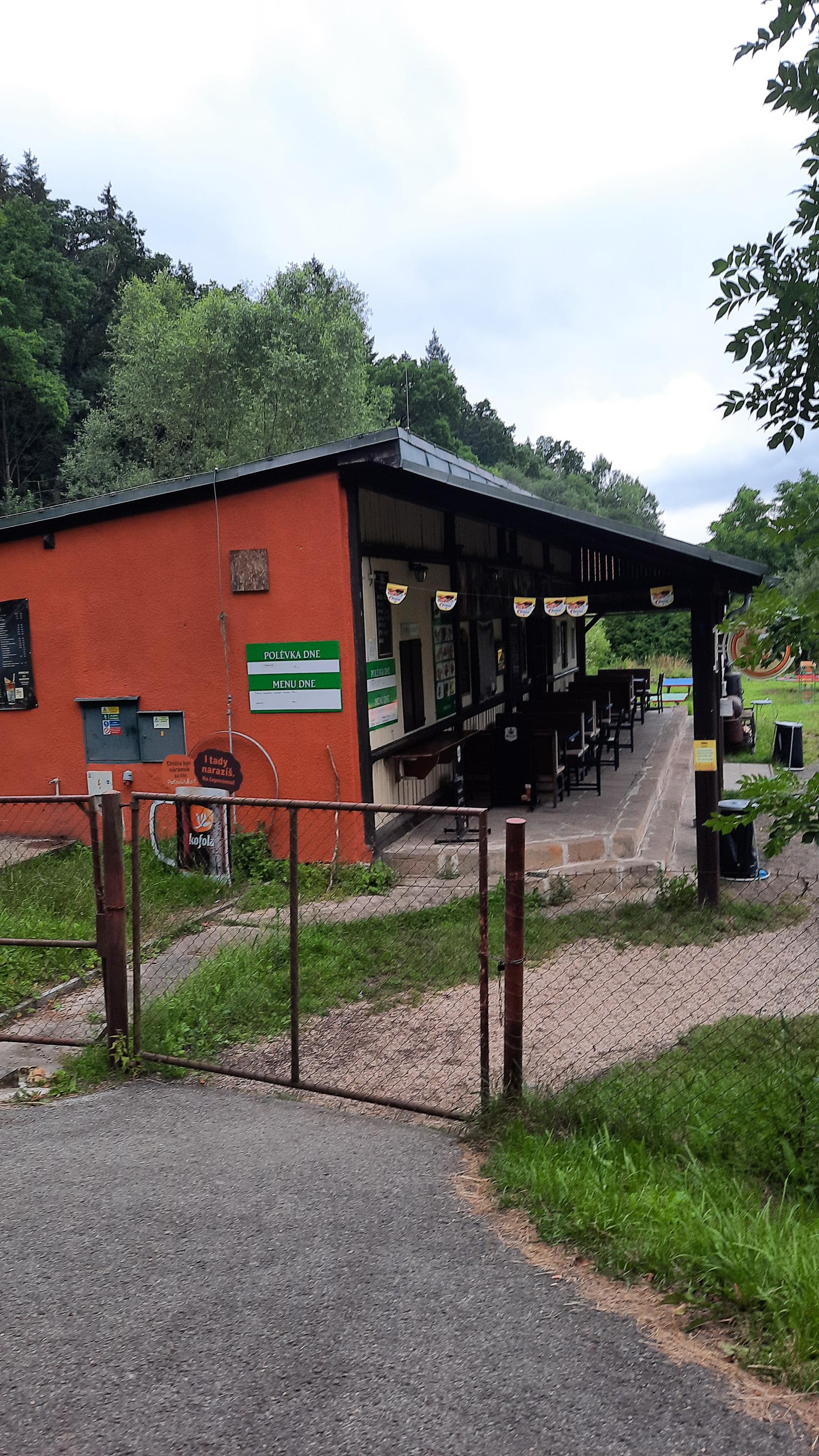 Restaurace Koupák foto 4