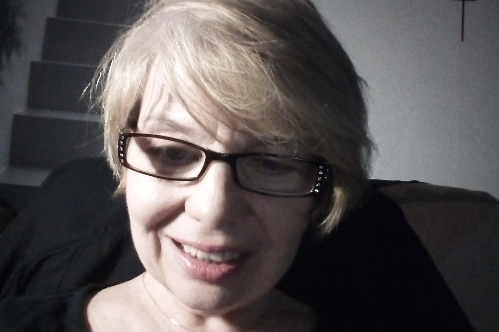 Výklad Tarotových karet Mgr. Jiřina Linhová