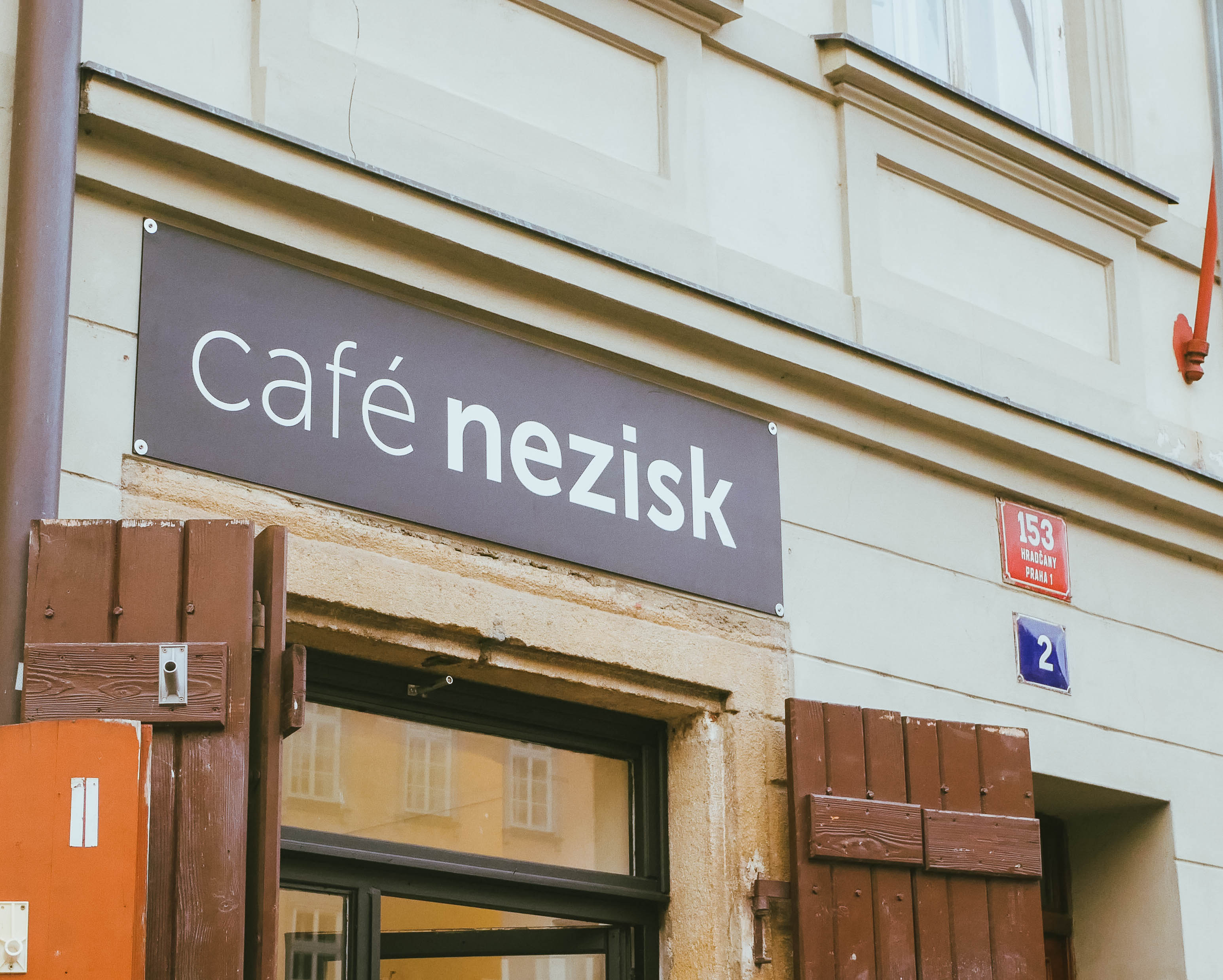 Café Nezisk foto 4