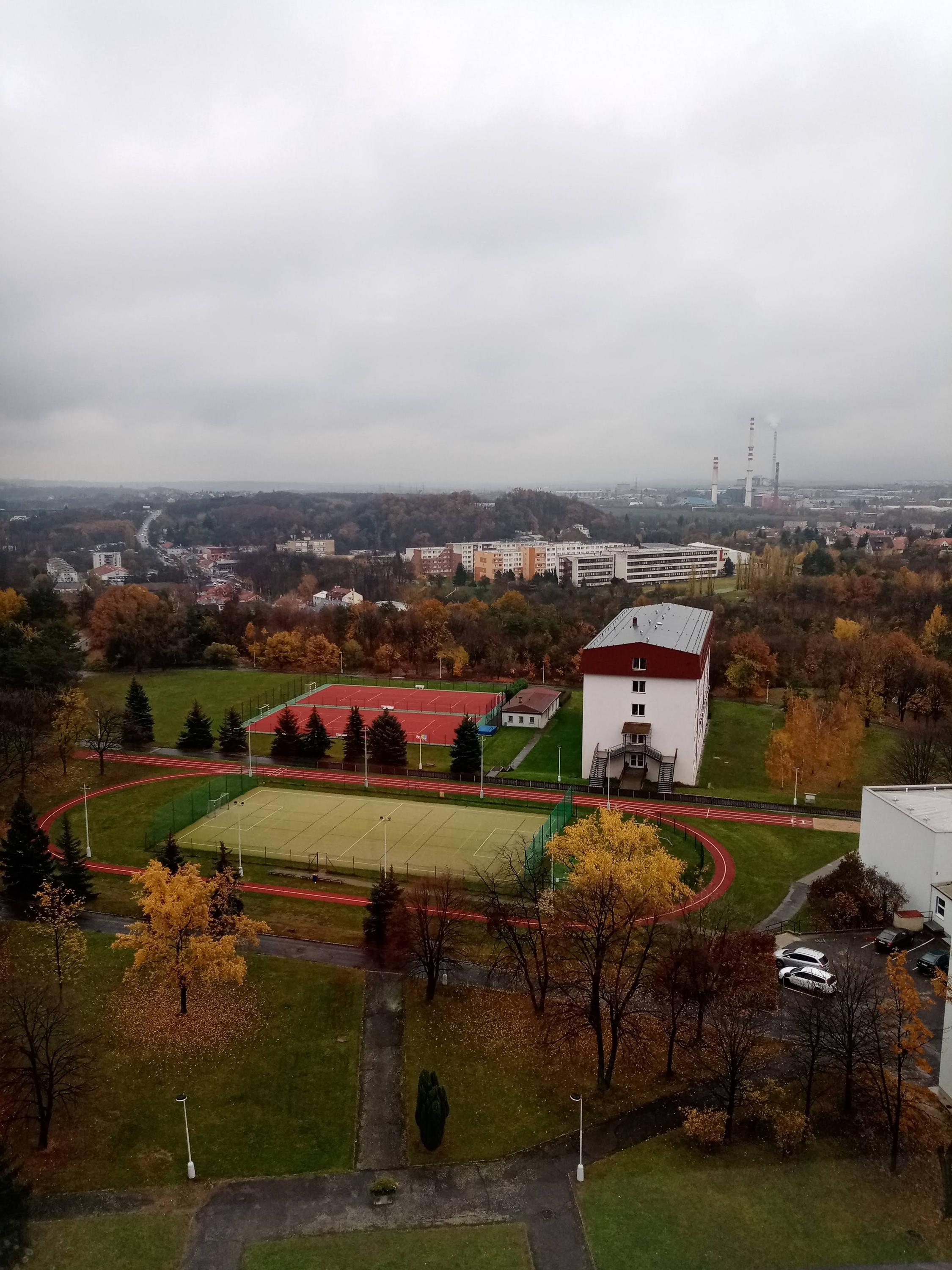 Metropolitní univerzita Praha, o.p.s. foto 5