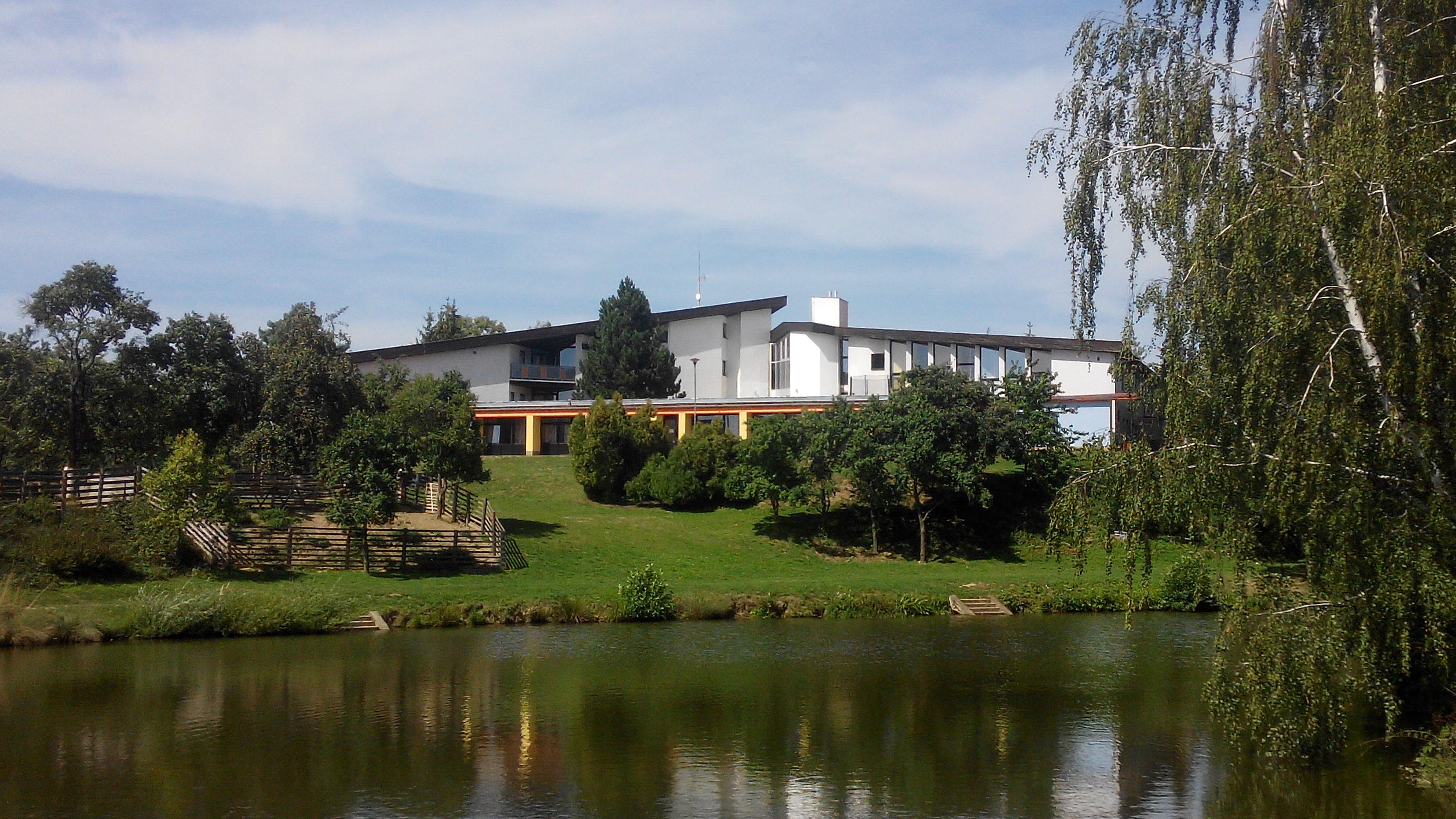 Rekreační zařízení Vyhlídka foto 5