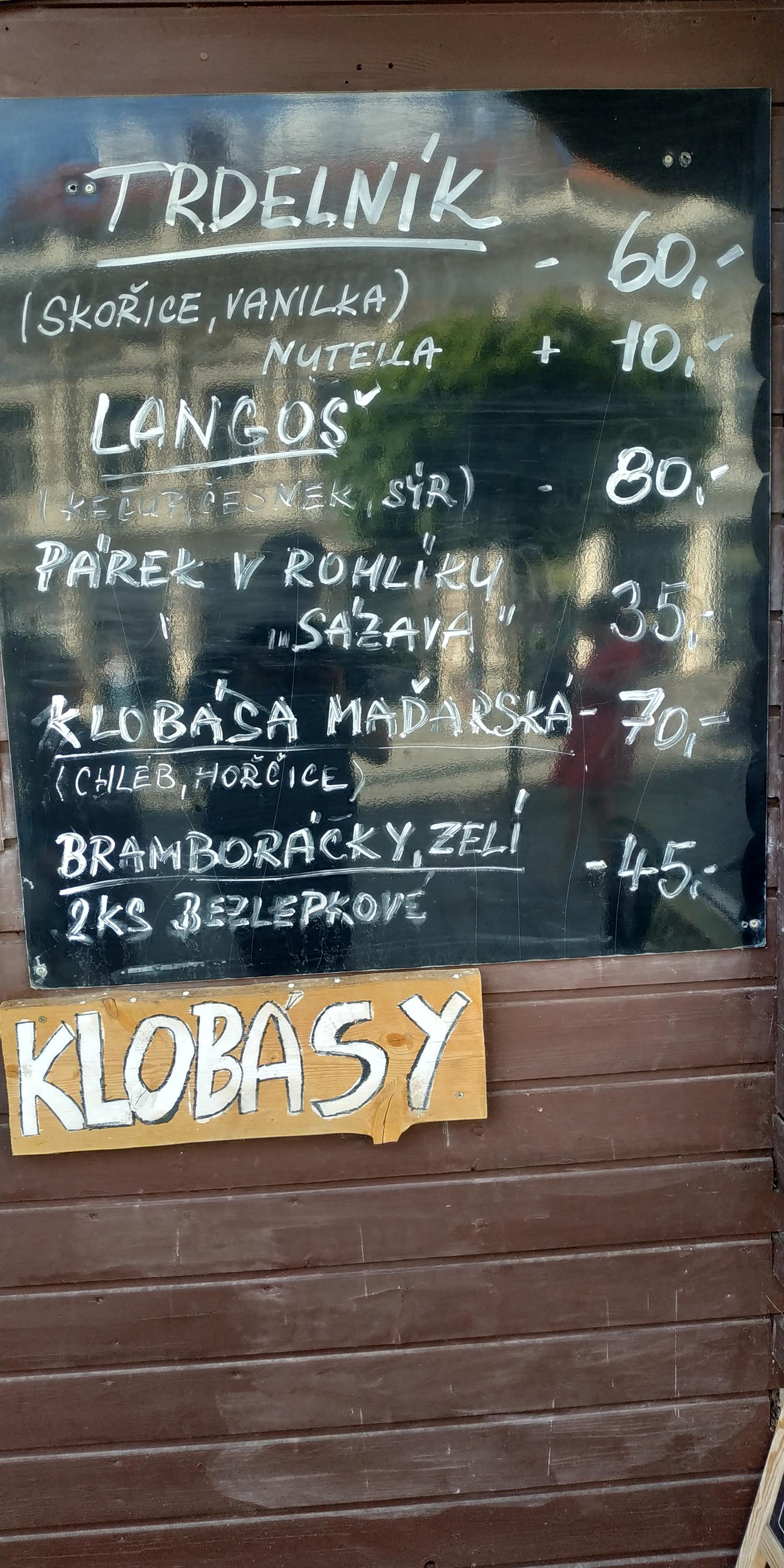 Stánek U Majky foto 3