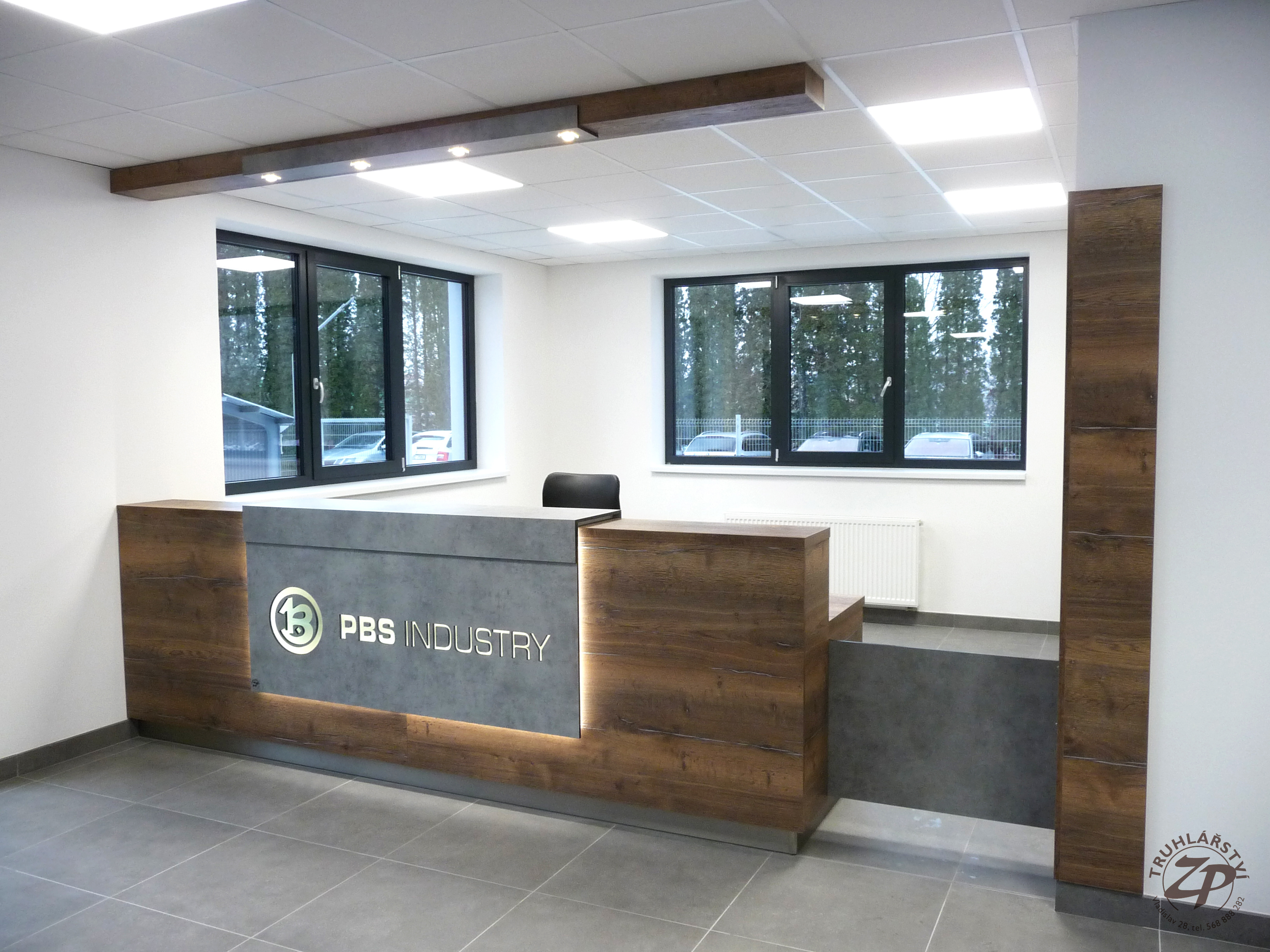 Truhlářství Polehla, s.r.o. foto 5