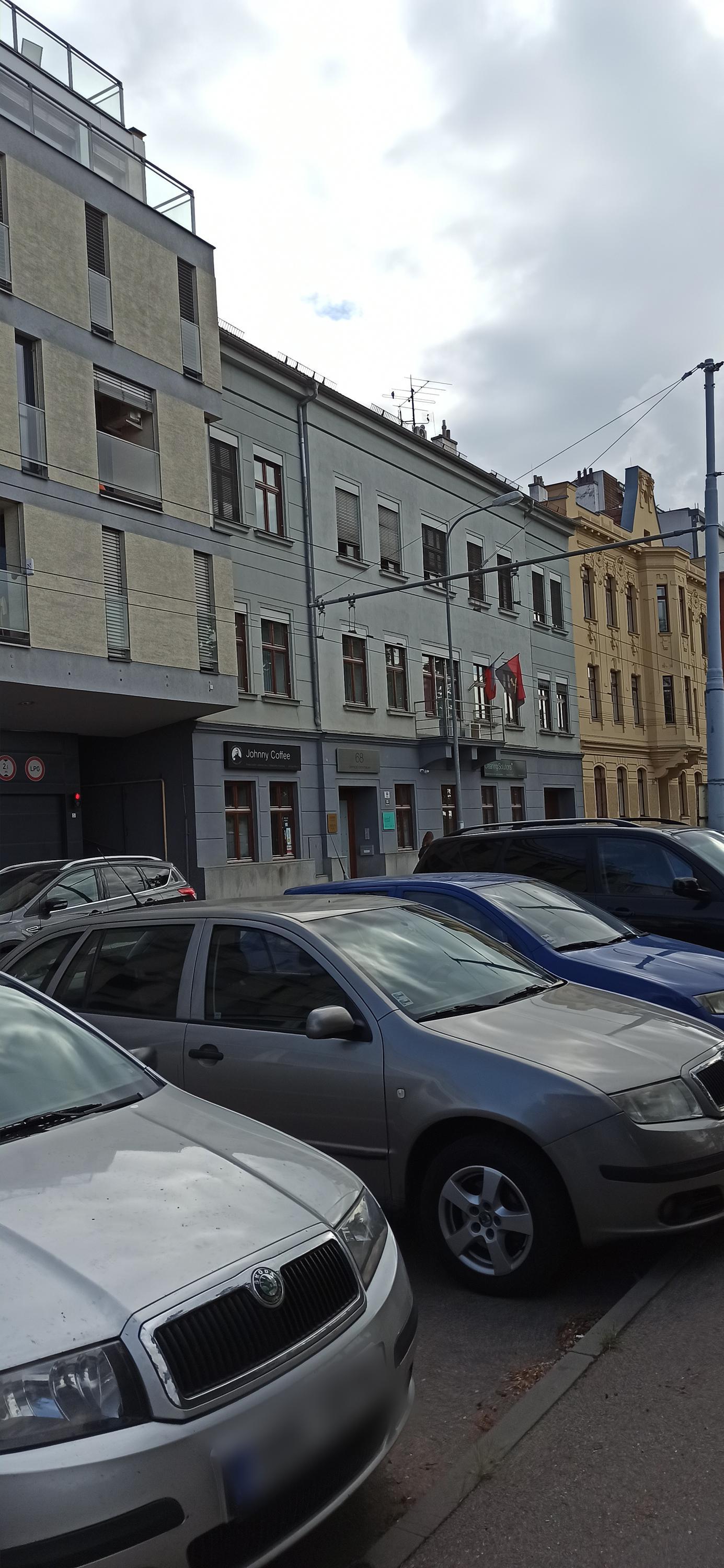 Angola - Konzulát Angolské republiky foto 4