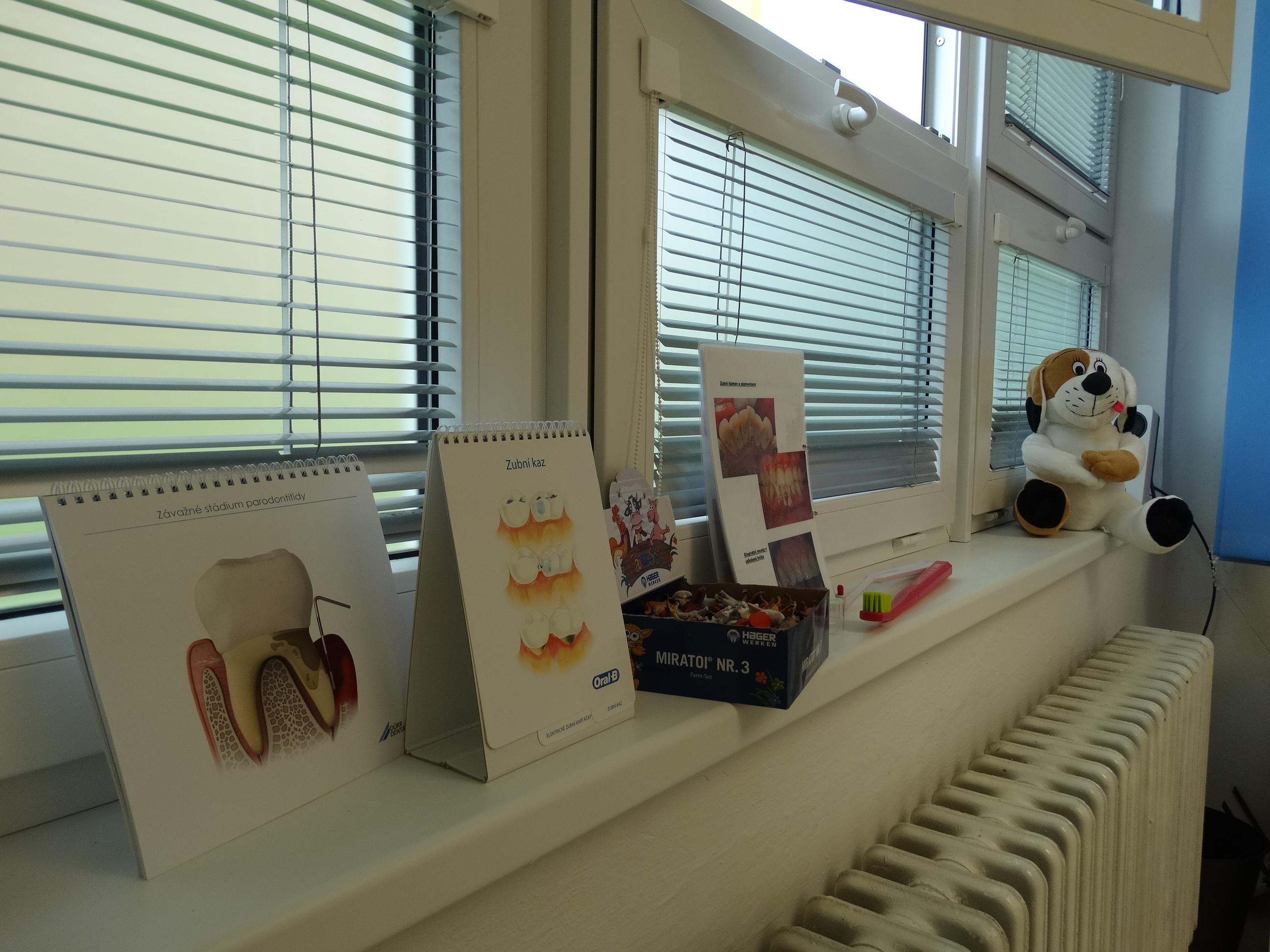 Dentálka Příšovice - Aneta Vutkanová, DiS. foto 3