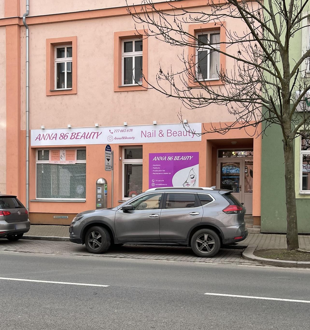 Anna 86 Beauty foto 2