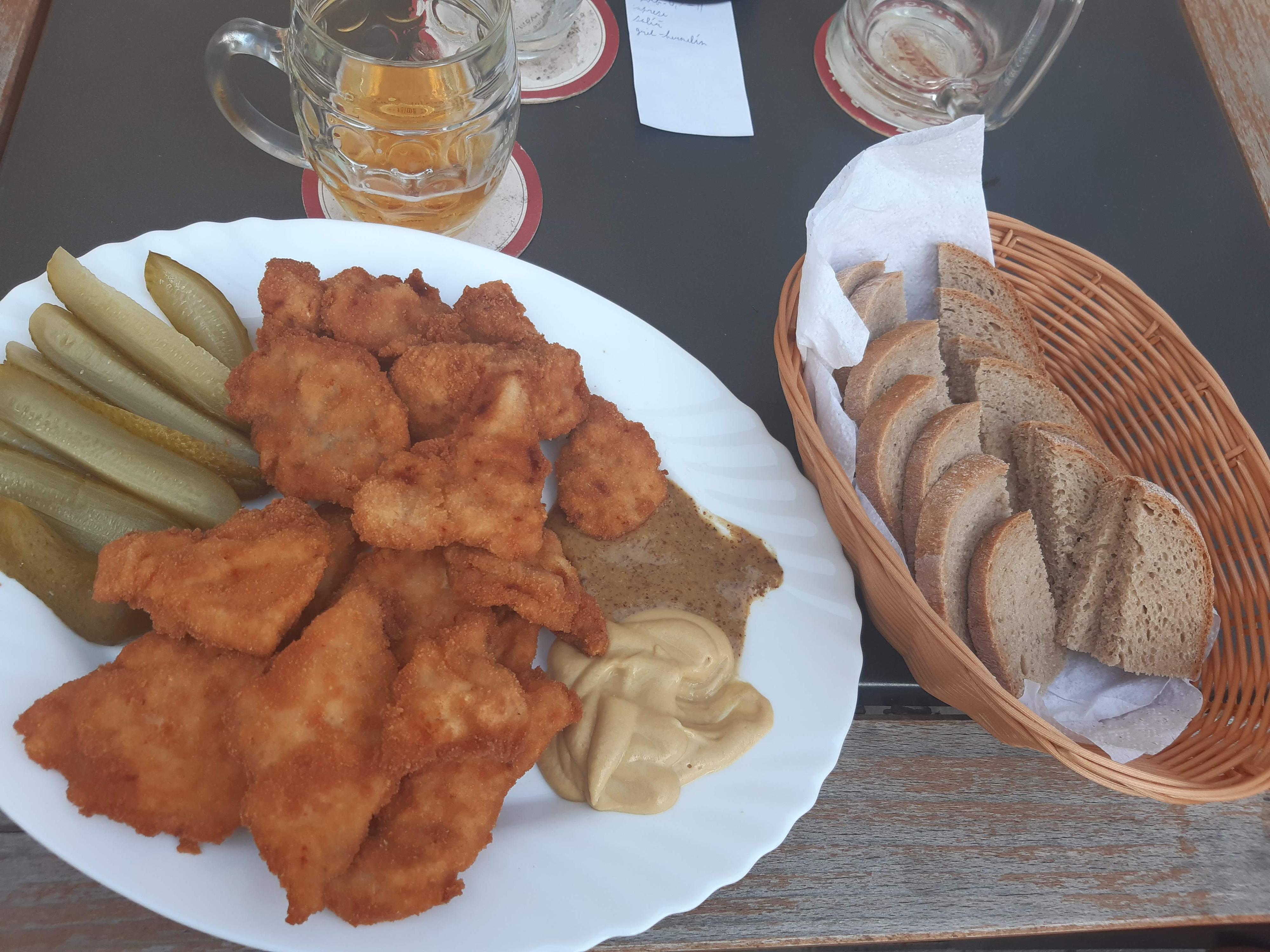 Hospůdka Na Návsi foto 2