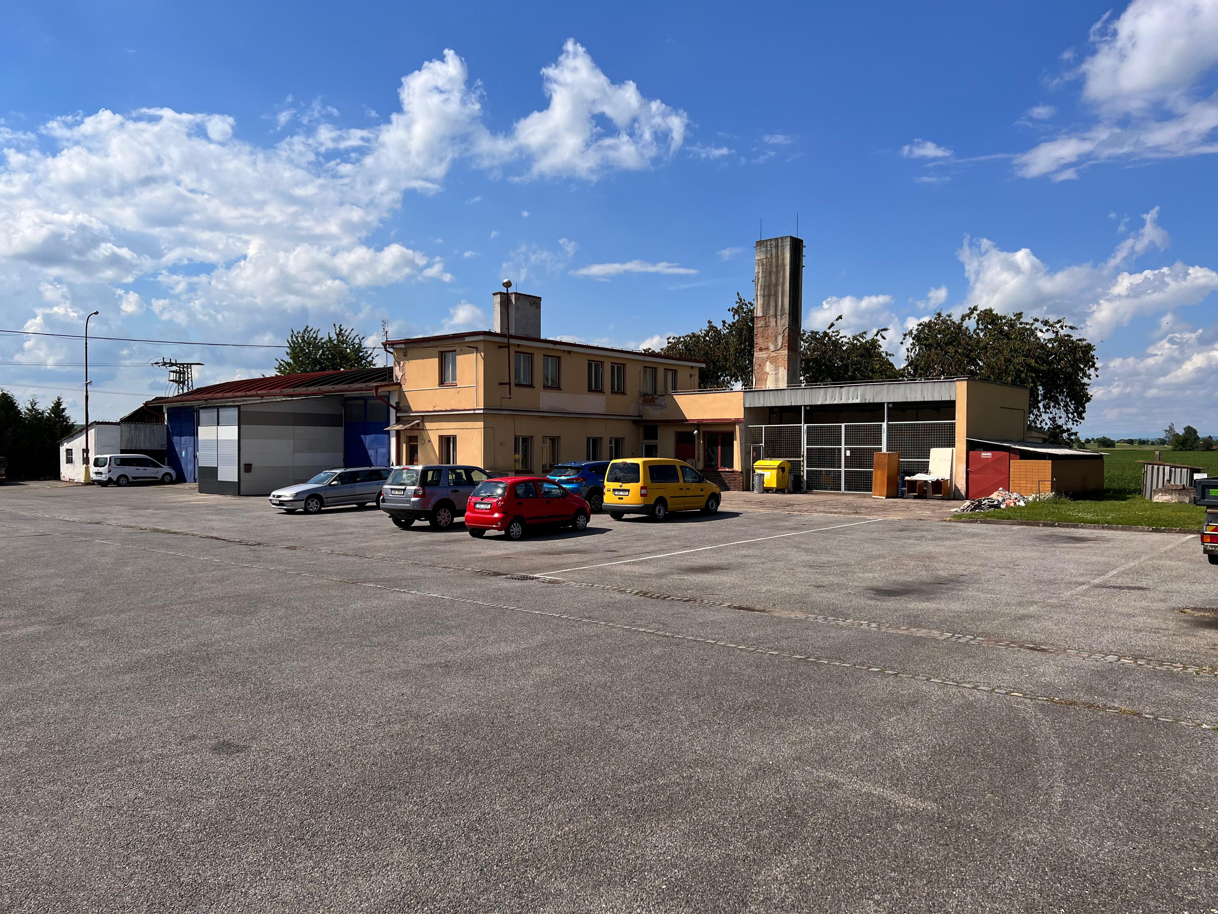 Ubytování U Zámečny foto 2